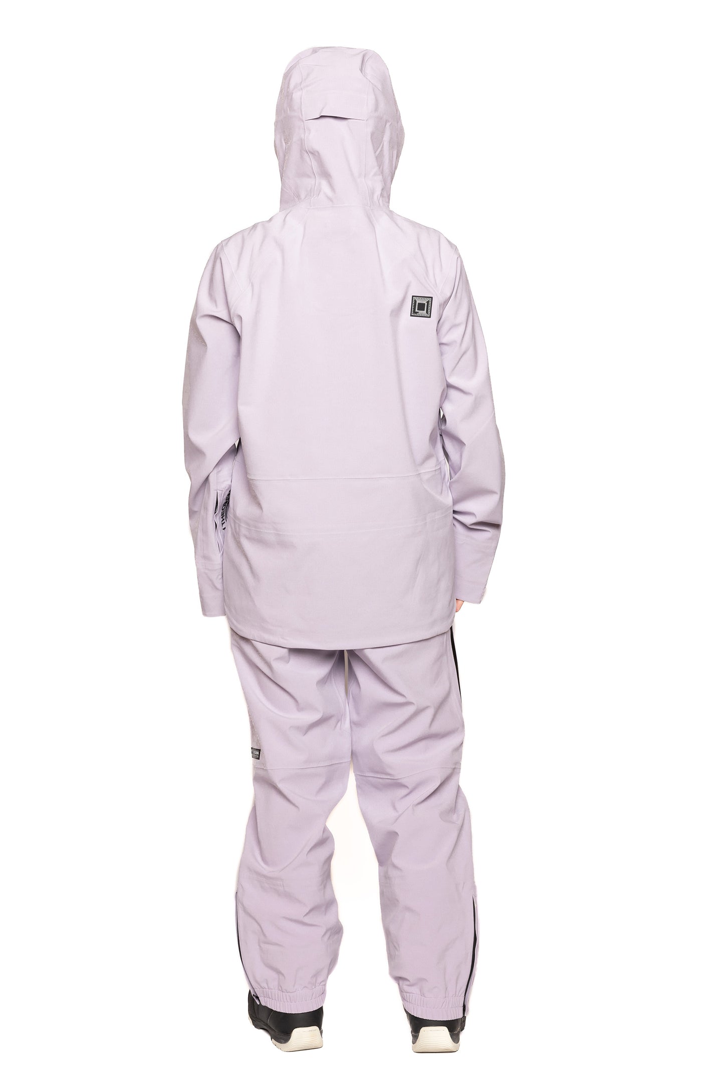 AXIAL JACKET