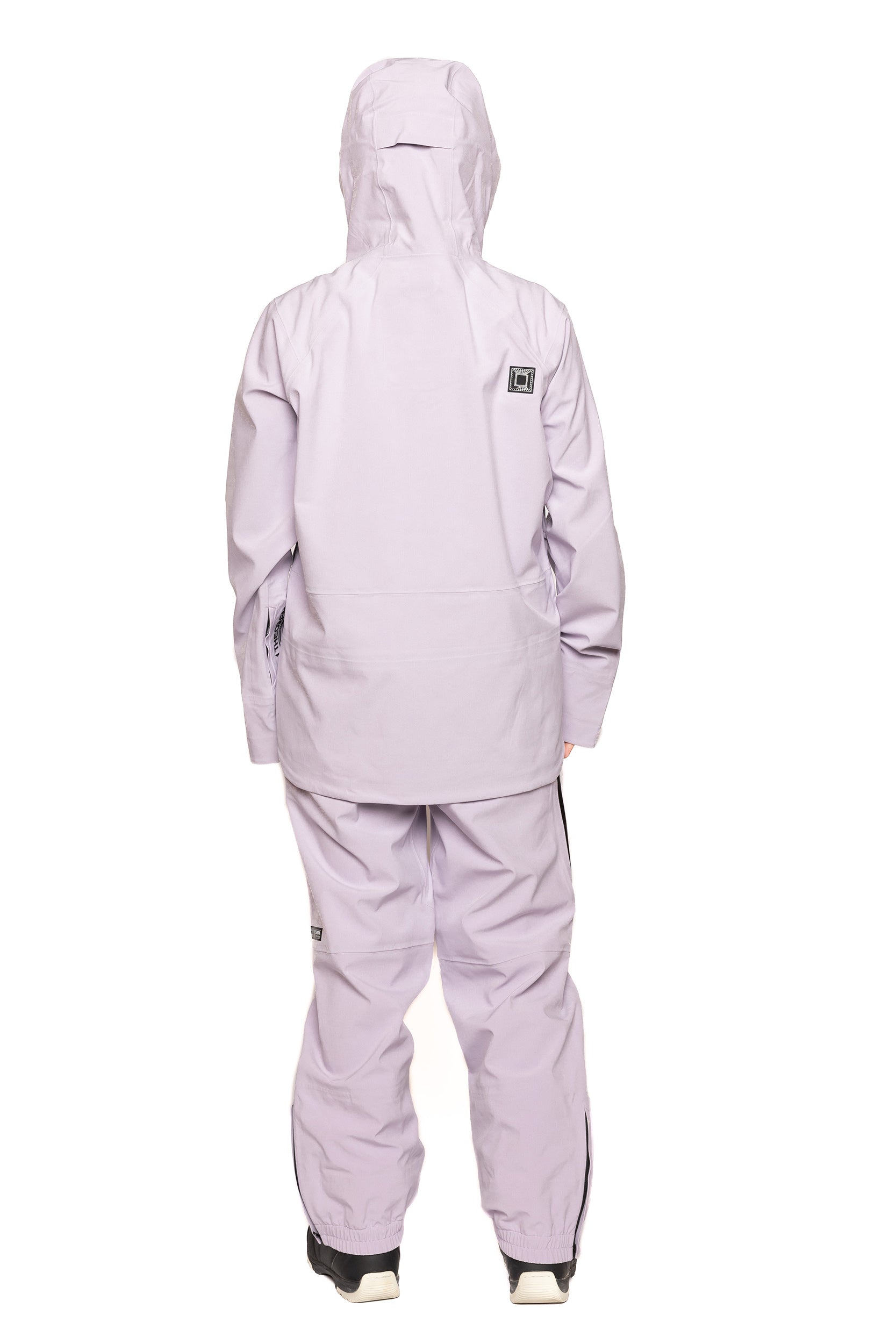 Axial Jacket