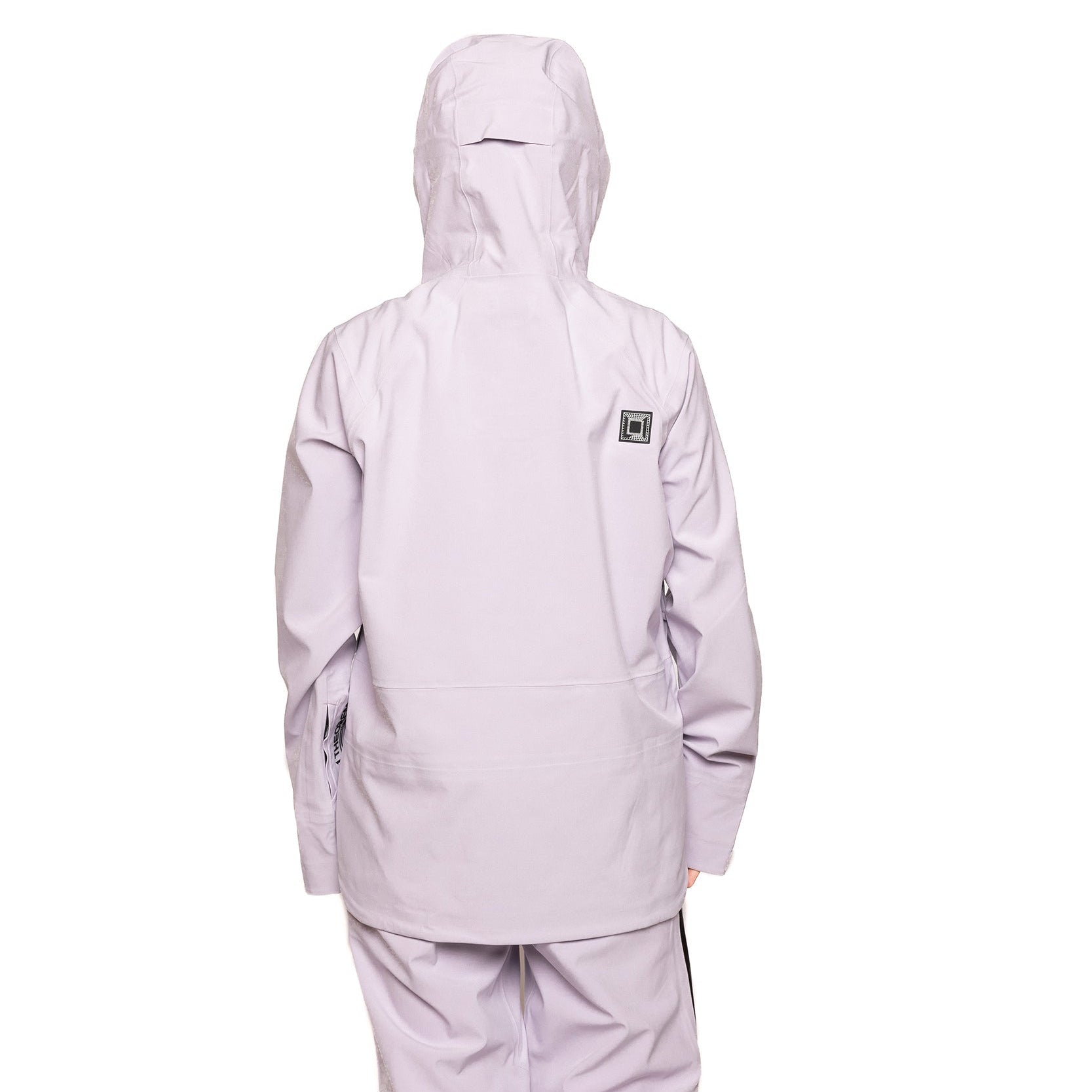 Axial Jacket