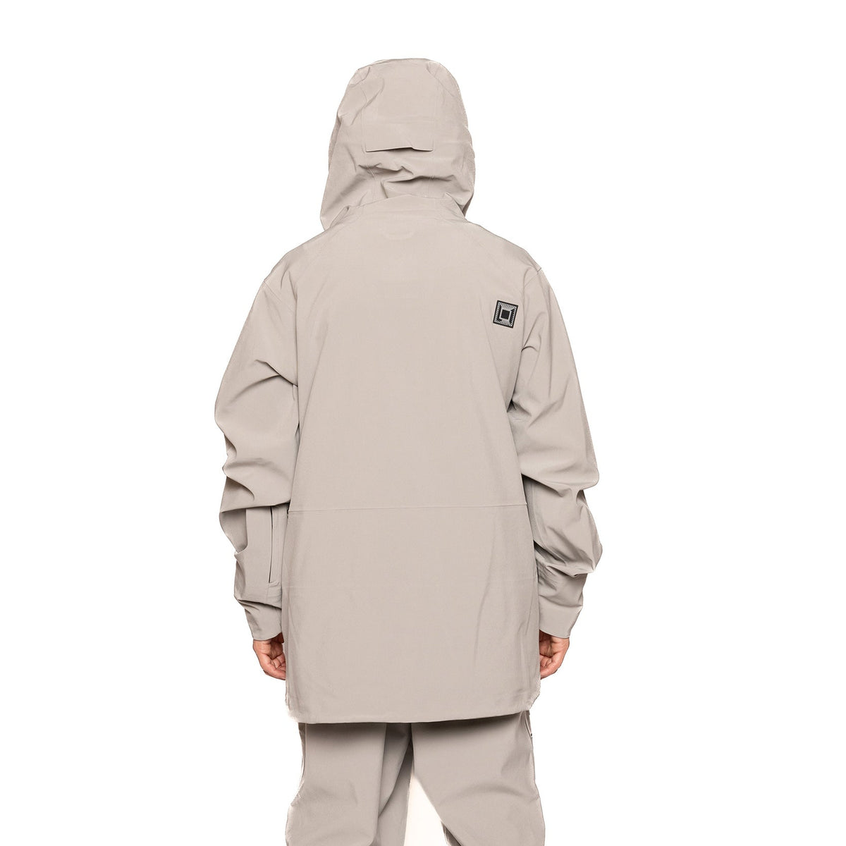 Axial Jacket