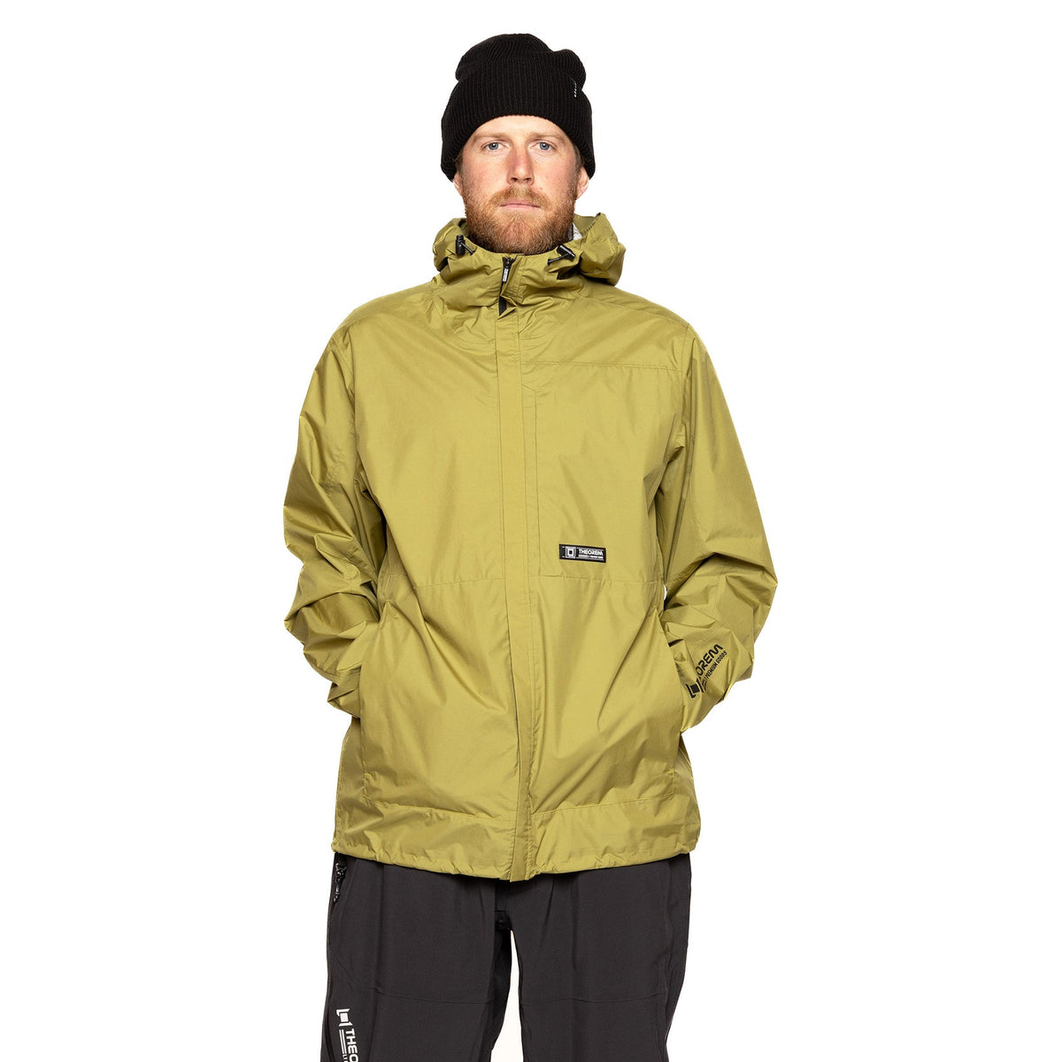 Diffuse Jacket
