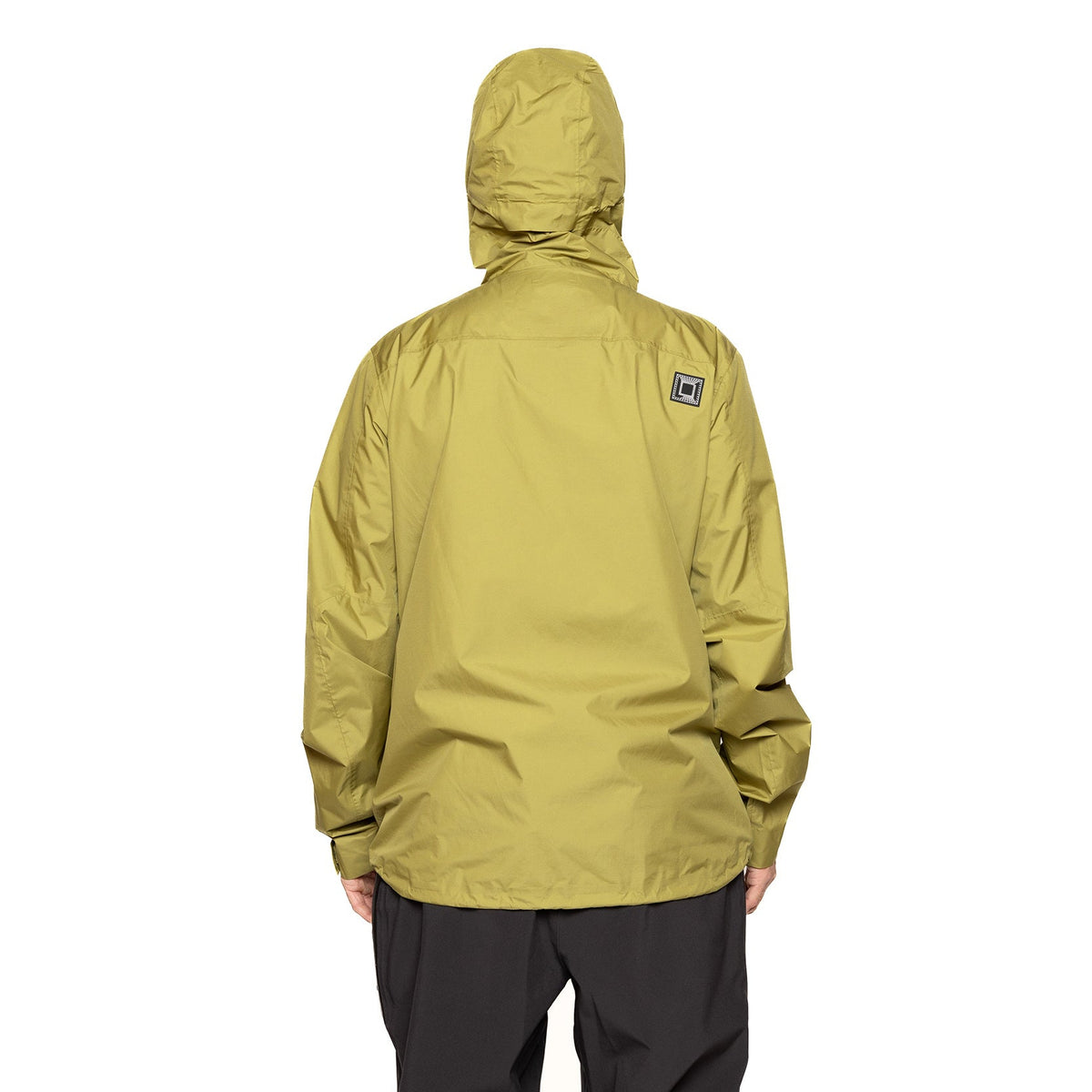 Diffuse Jacket