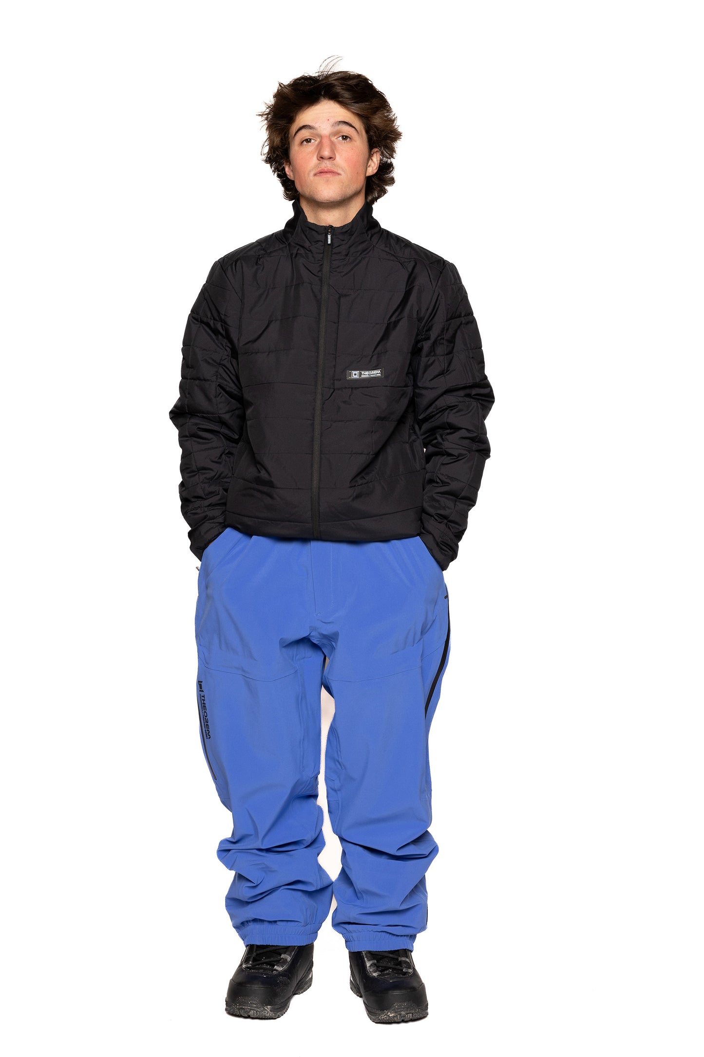 DYER JACKET