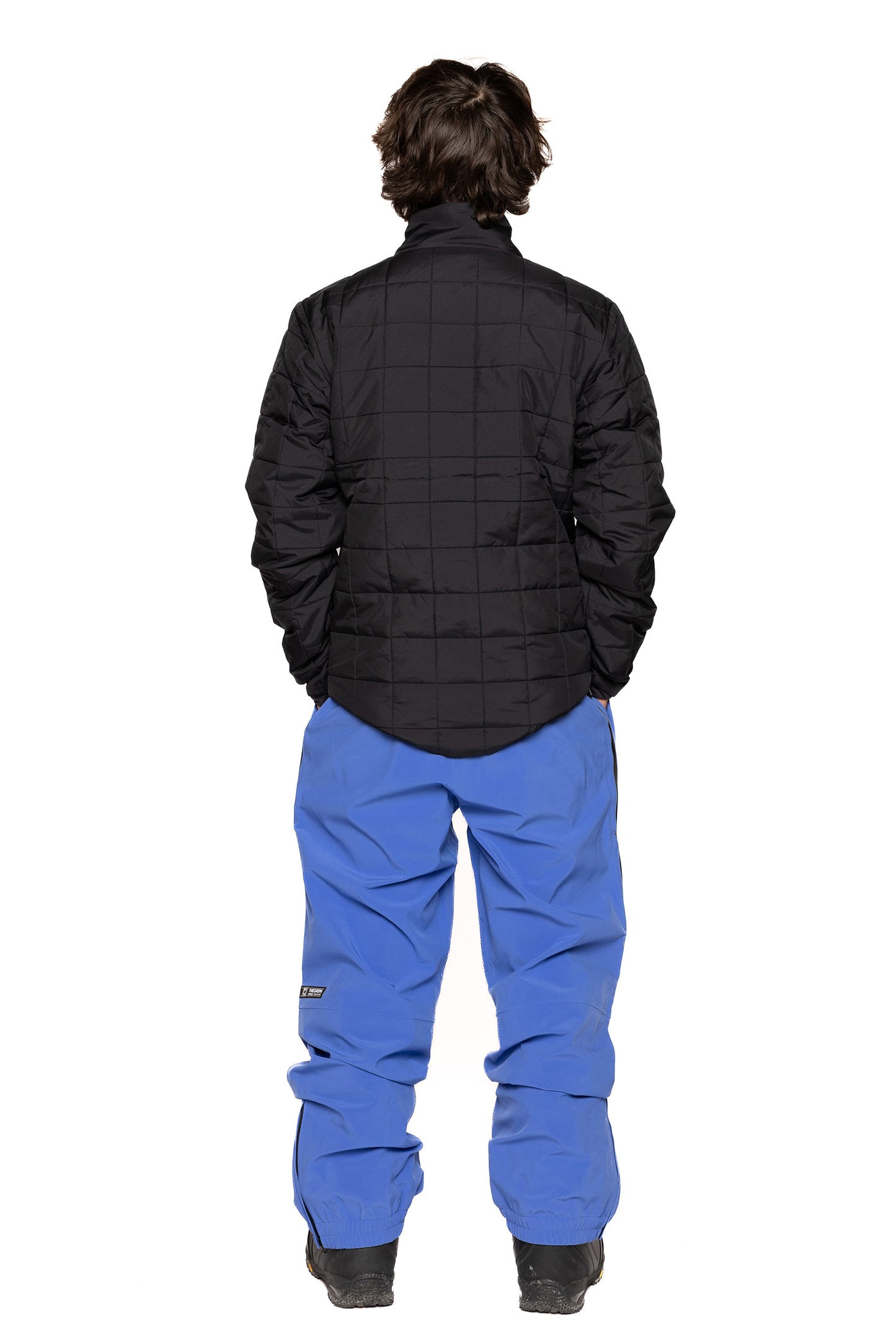 DYER JACKET