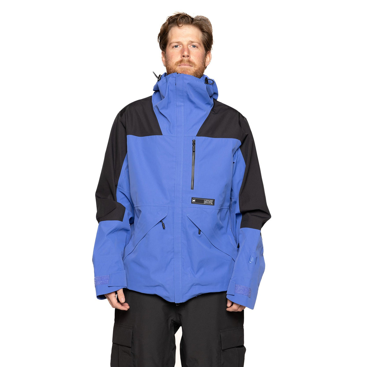 Filmore Jacket