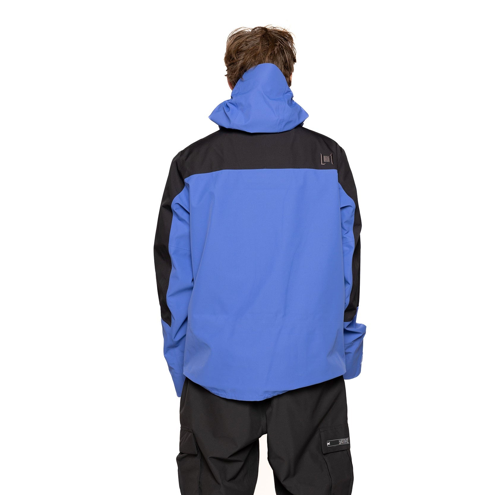 Filmore Jacket