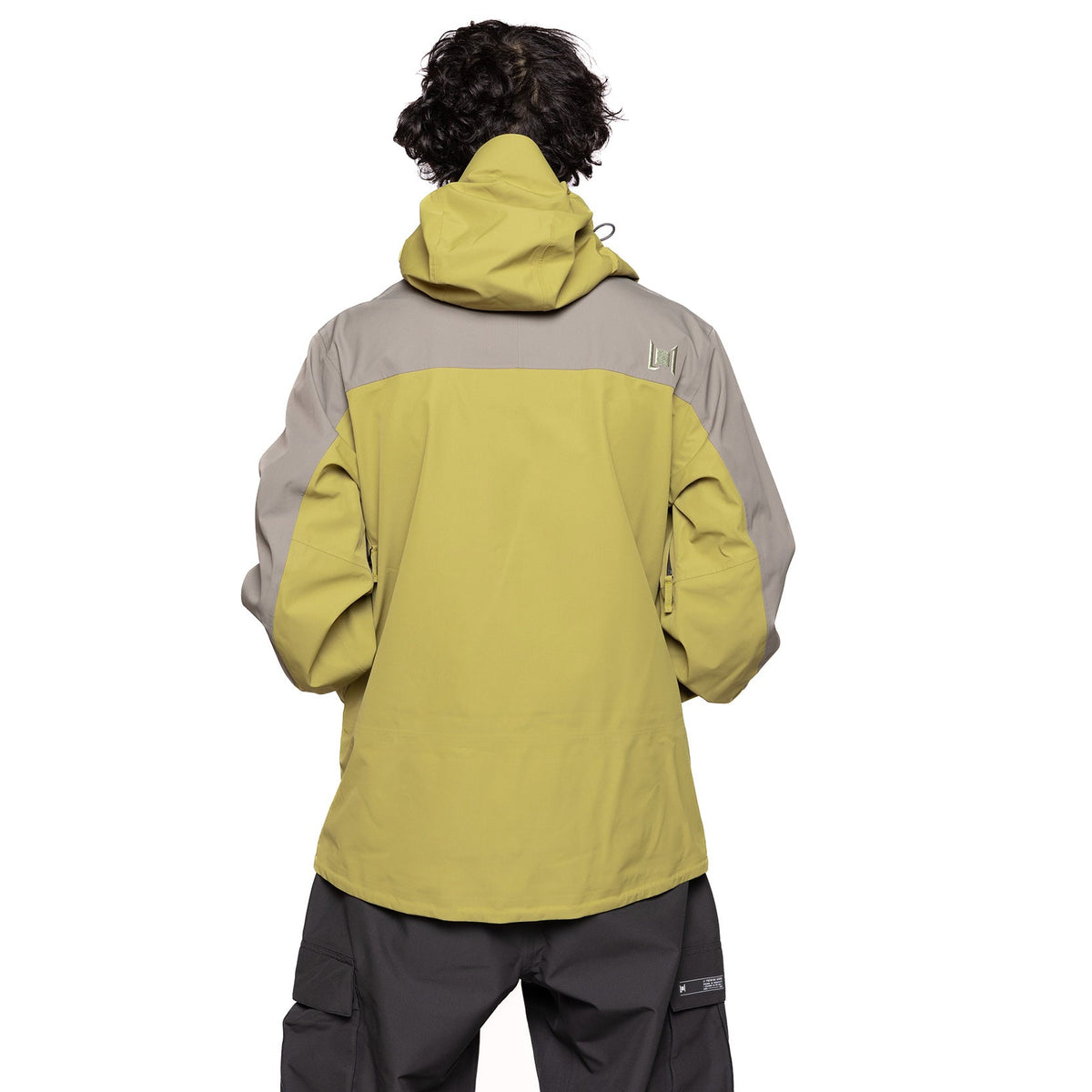 Filmore Jacket