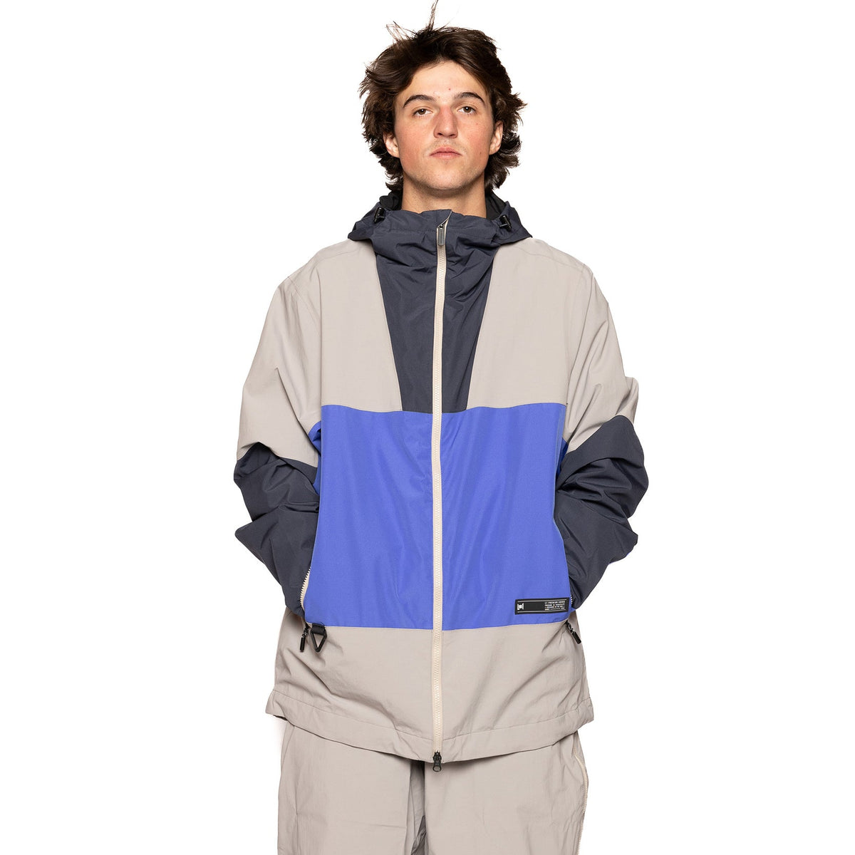 Ventura Jacket