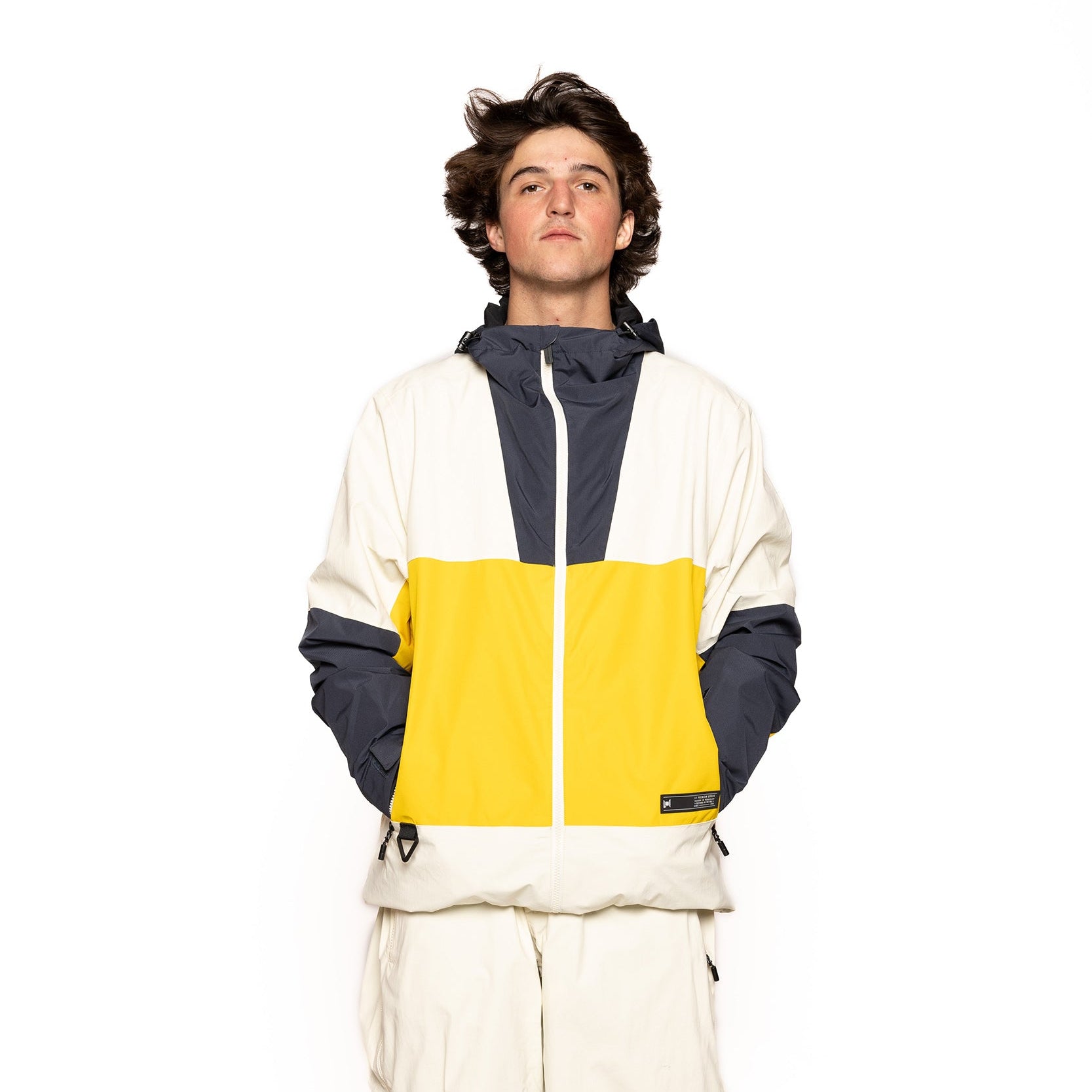 Ventura Jacket