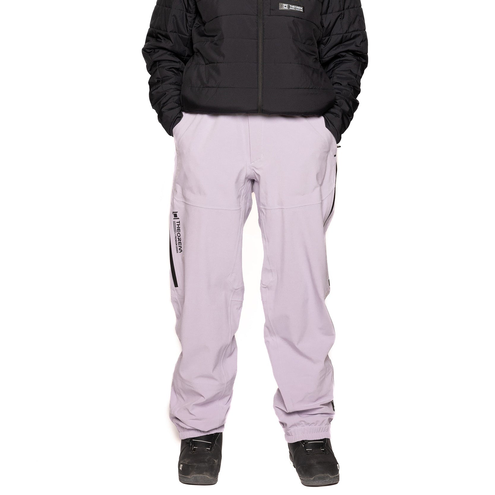 Axial Pant