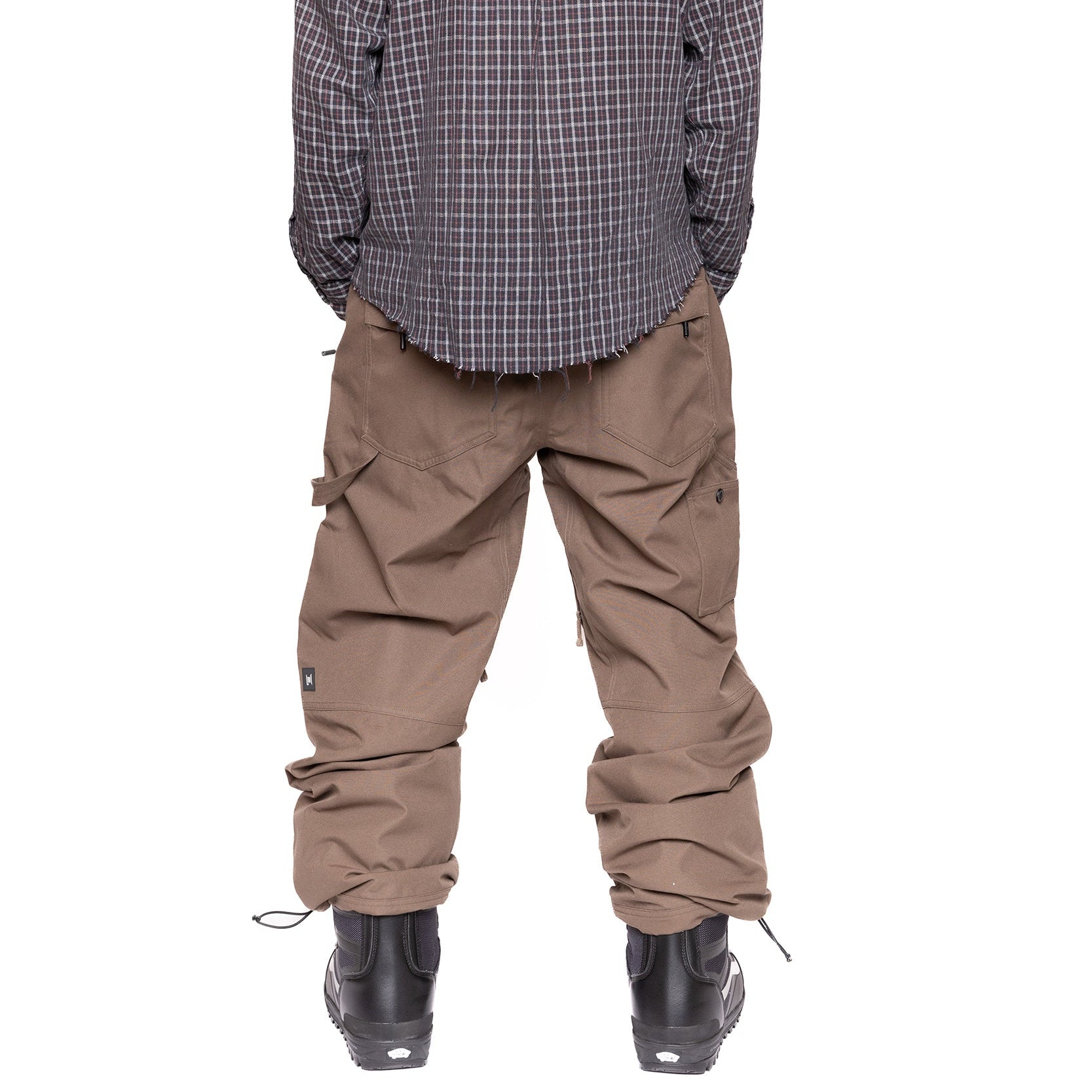 Americana Pant