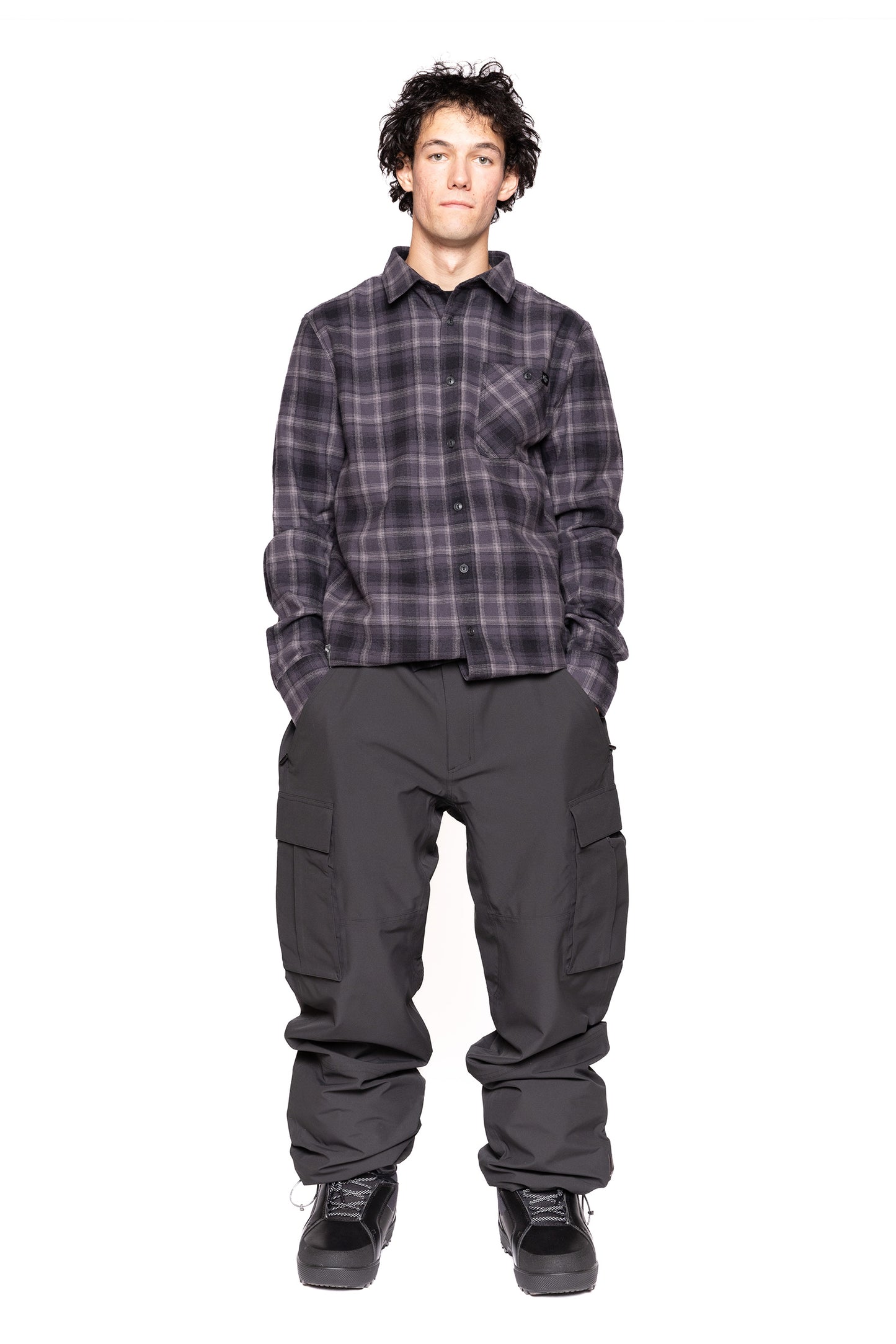 DIXON CARGO