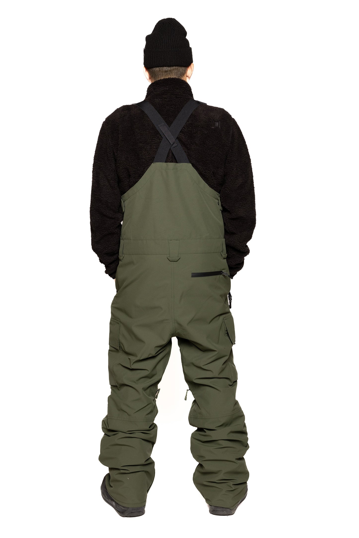 SENTINAL BIB