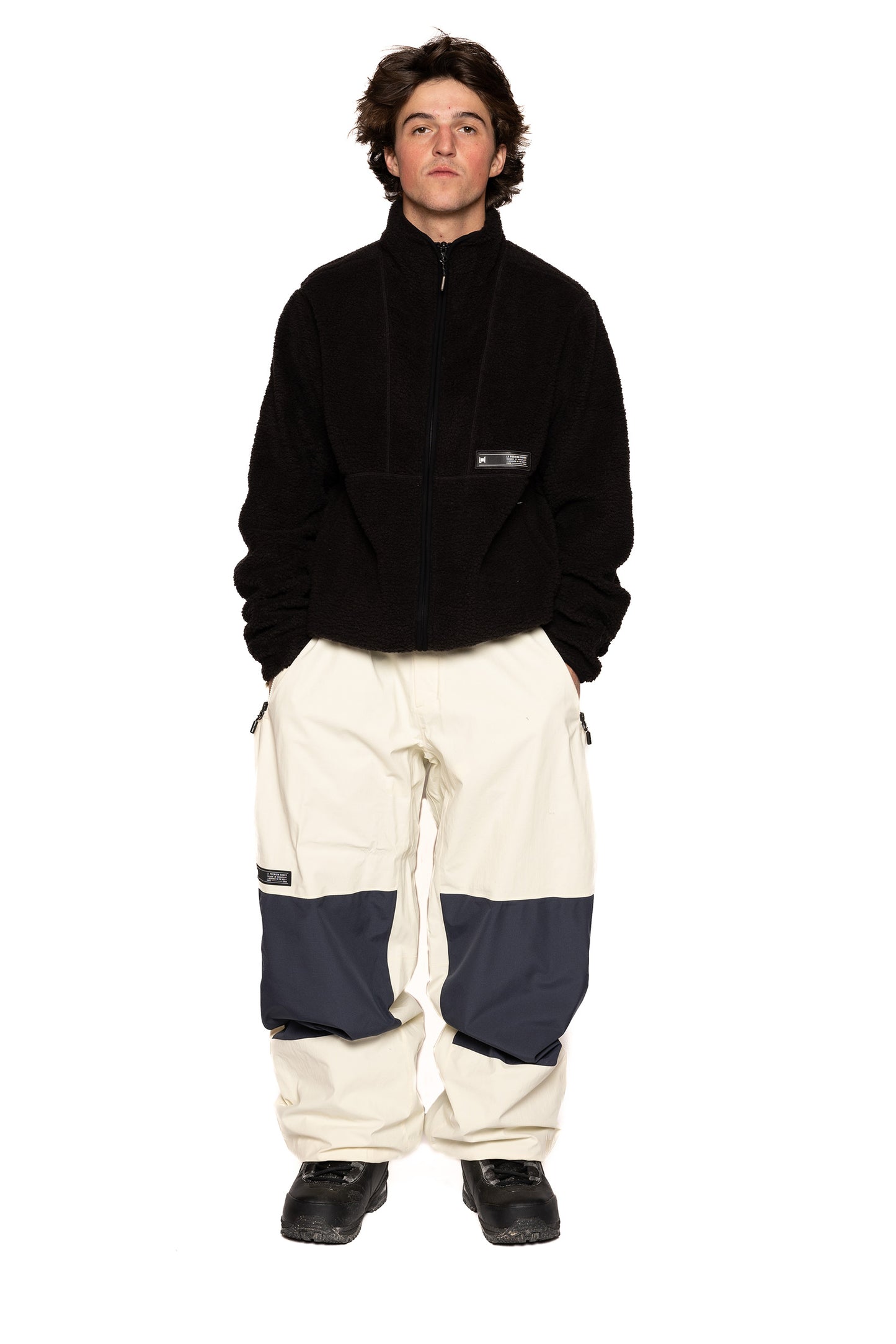 VENTURA PANT