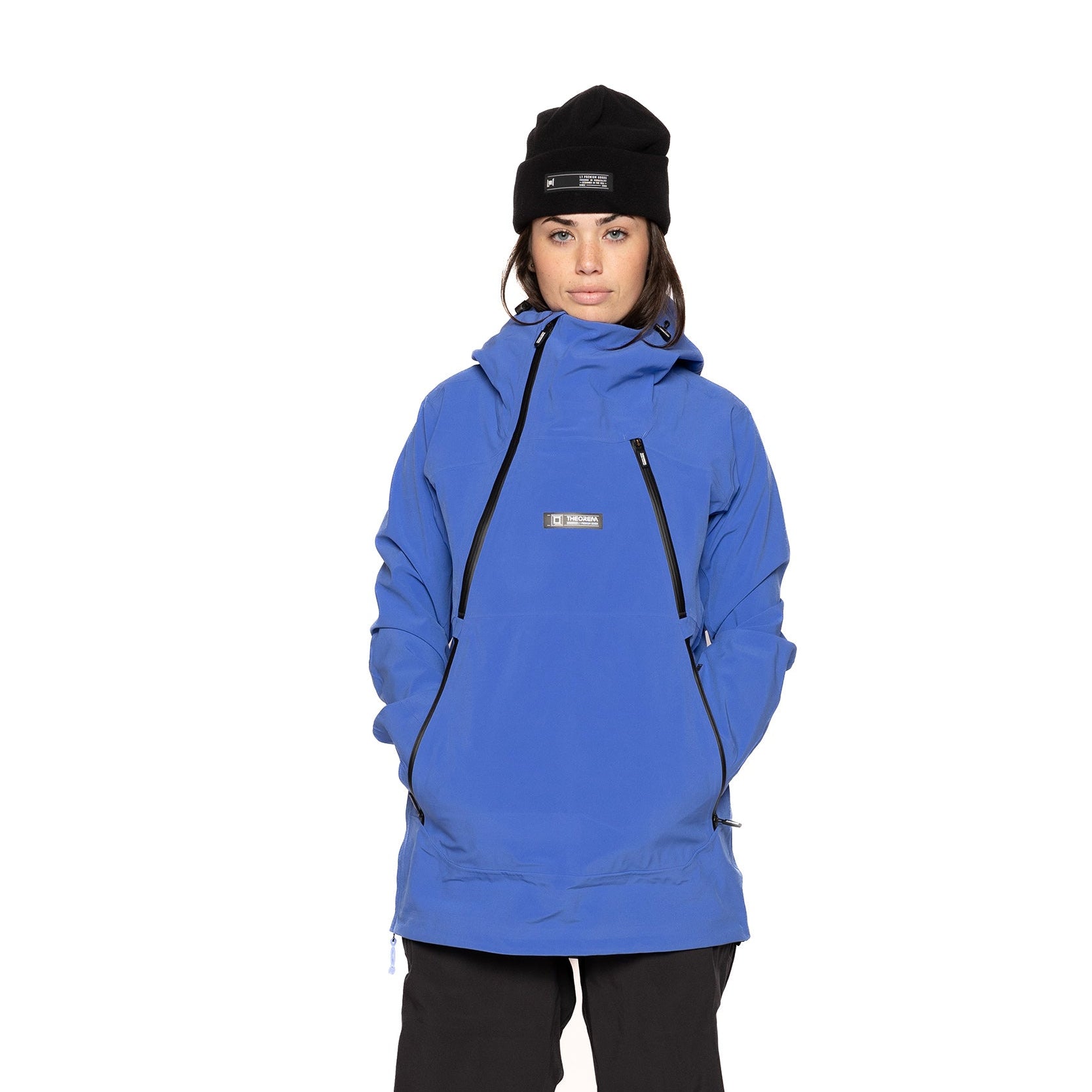 Atlas Jacket