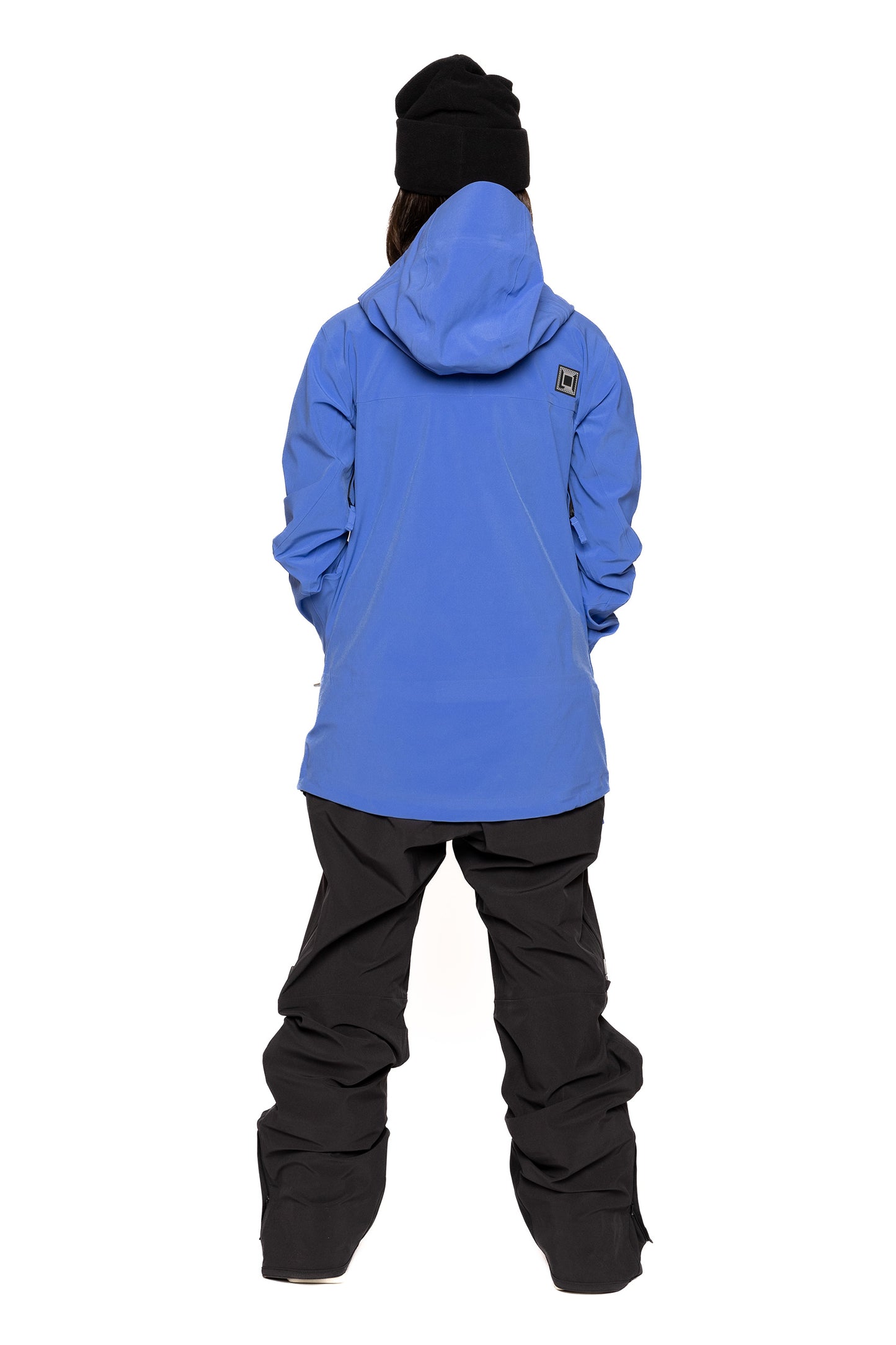 ATLAS JACKET