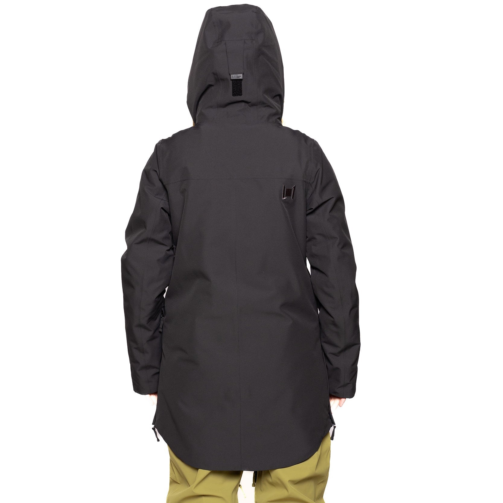 Fairbanks Jacket