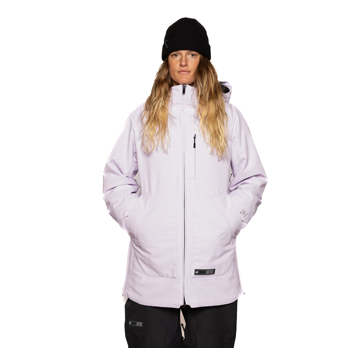 Fairbanks Jacket