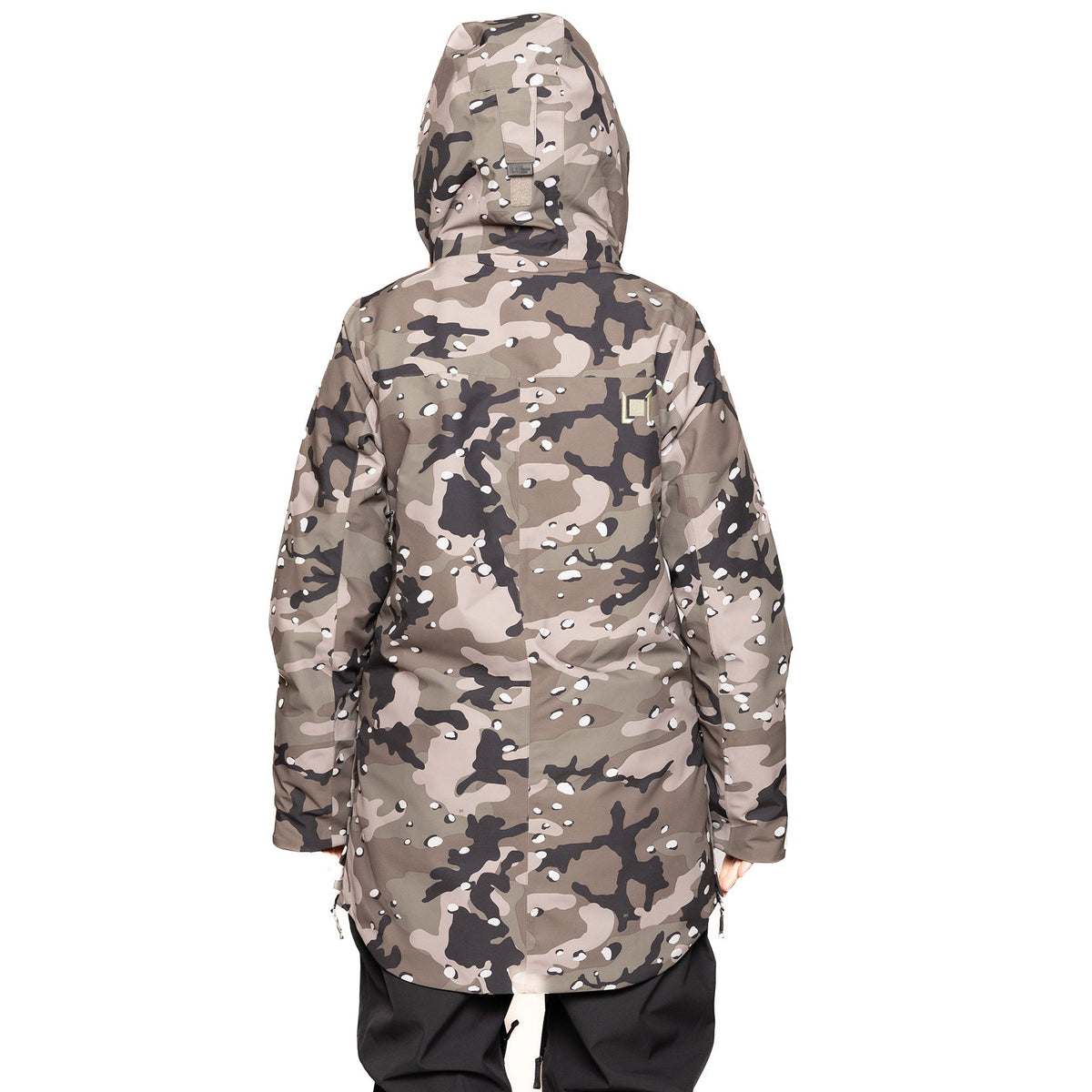 Fairbanks Jacket