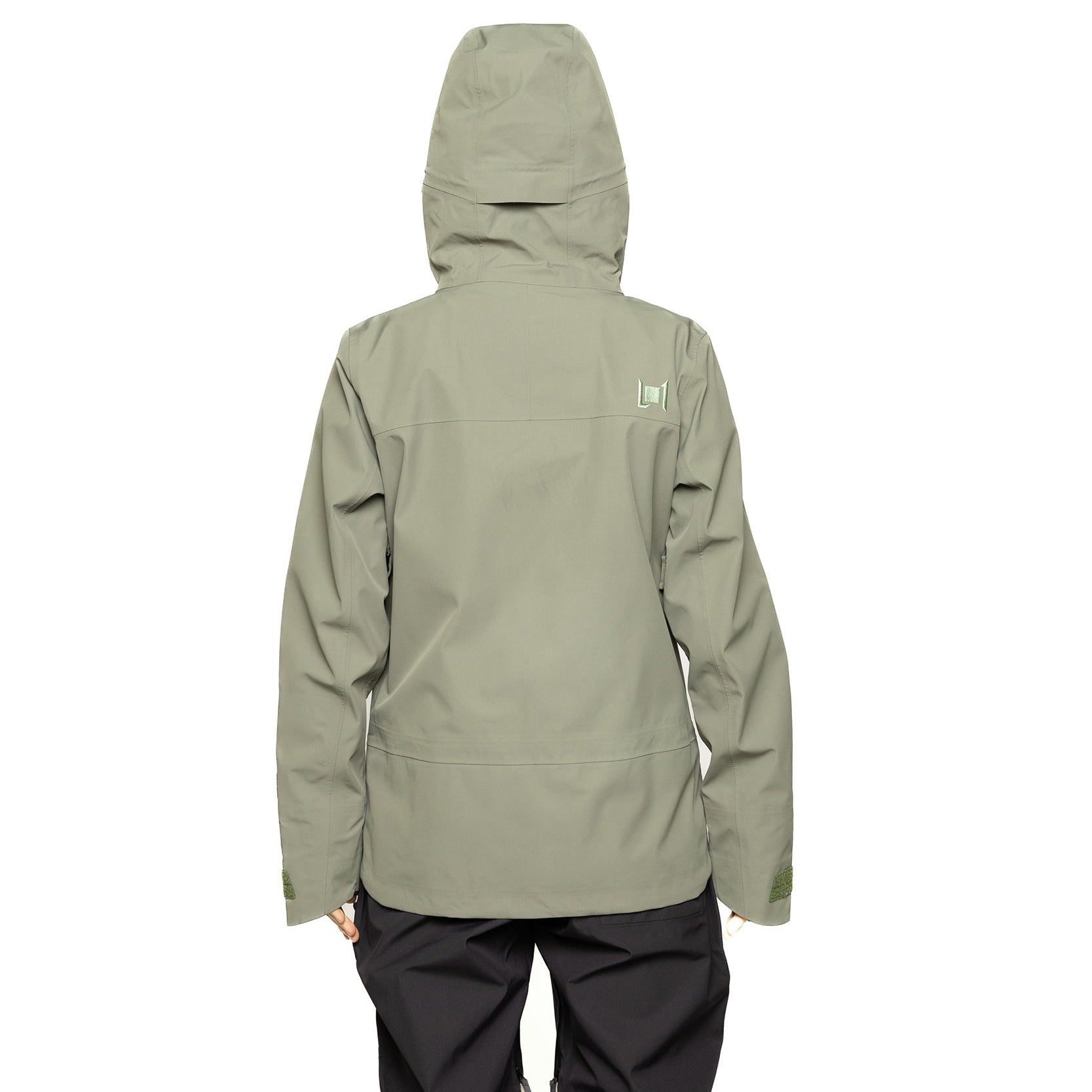 Ukka Jacket