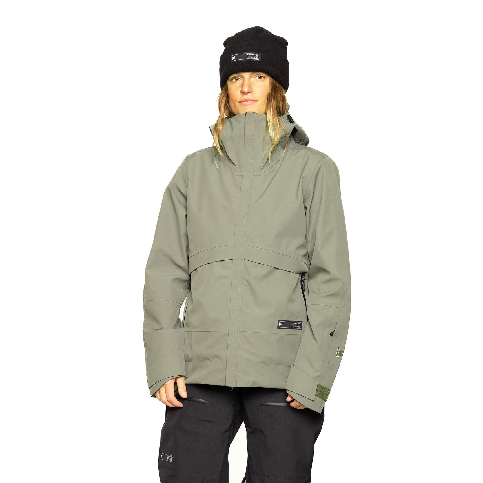 Ukka Jacket