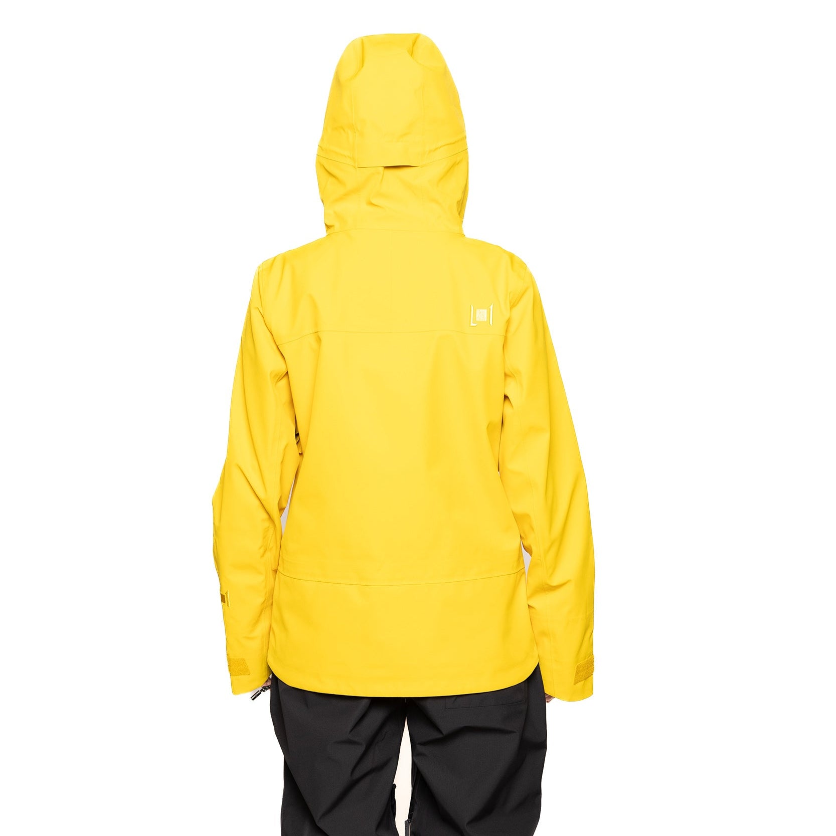 Ukka Jacket