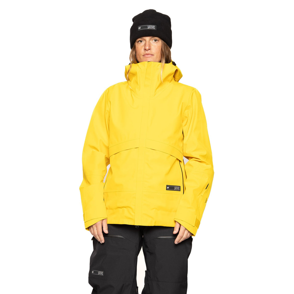 Ukka Jacket