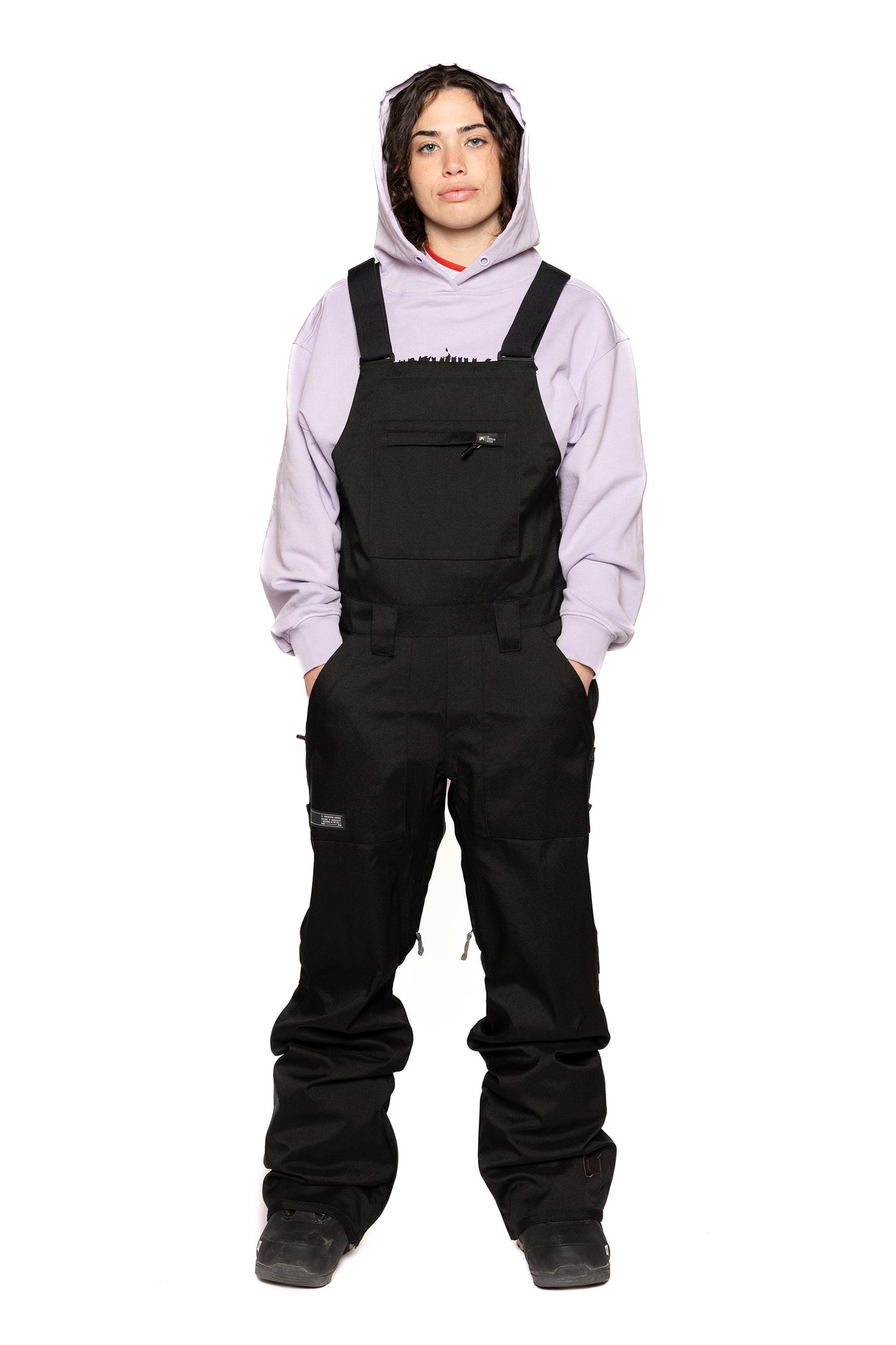 LORETTA OVERALL