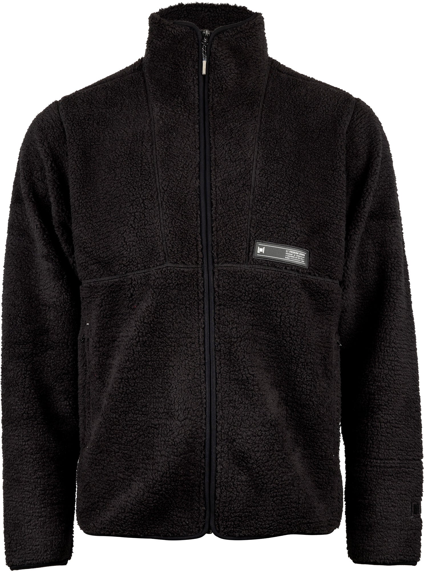 Onyx Fleece