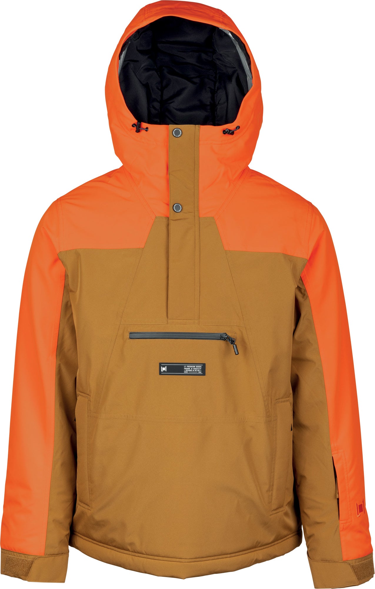 Aftershock Jacket 2026