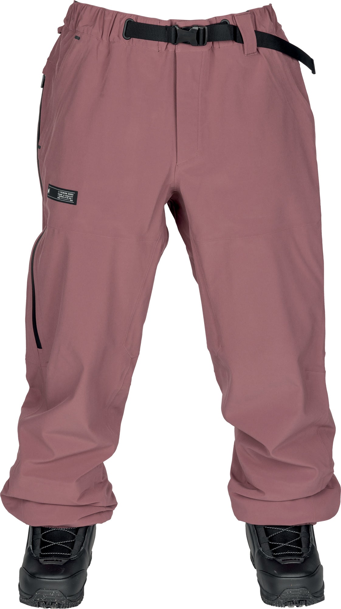 AXIAL PANT 2026