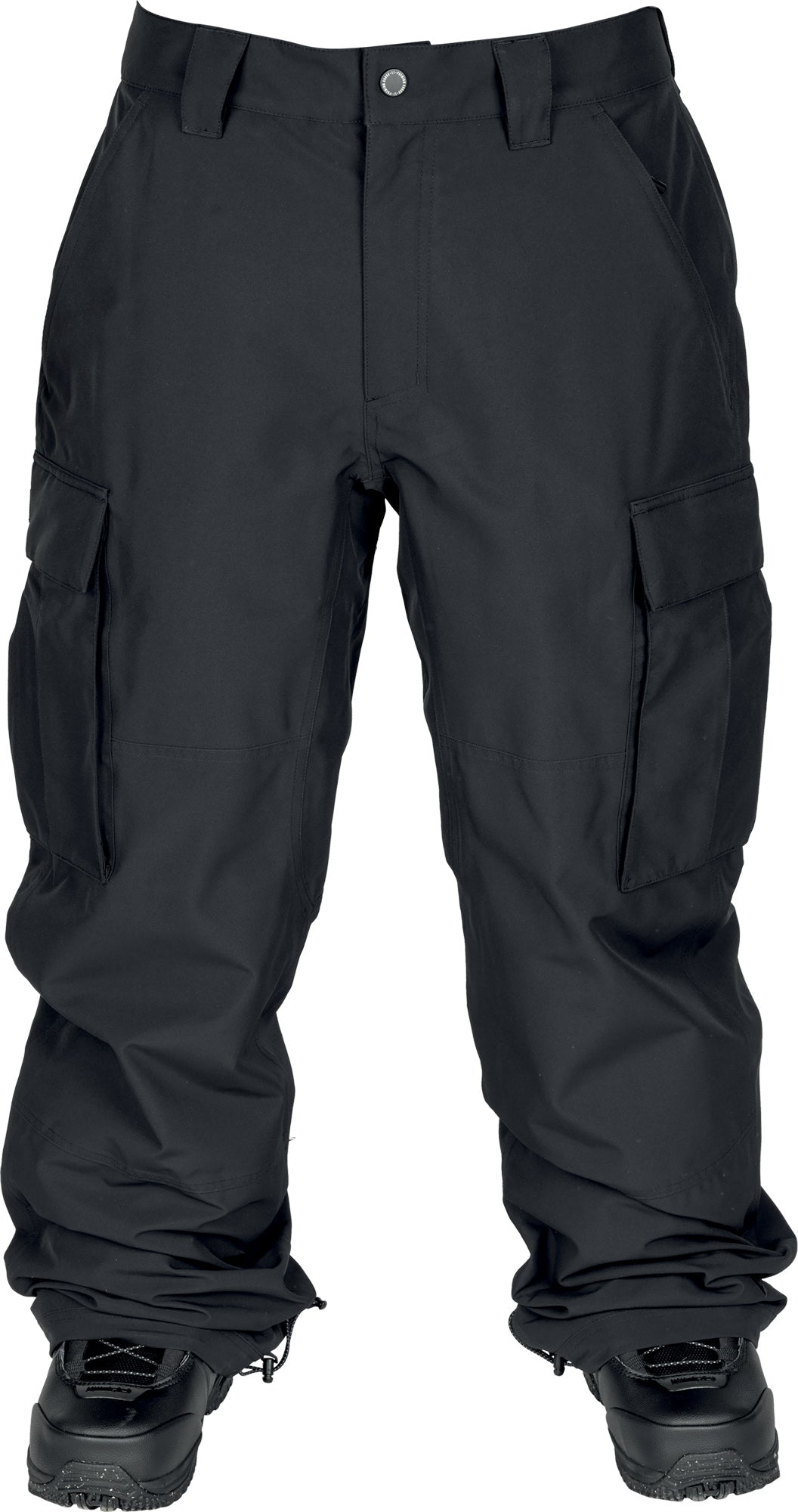 DIXON CARGO PANT 2026
