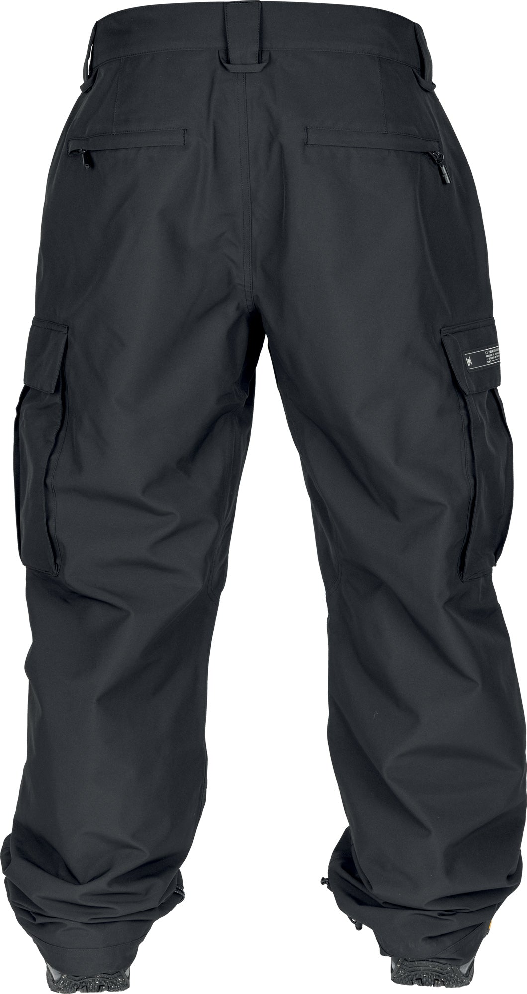 DIXON CARGO PANT 2026