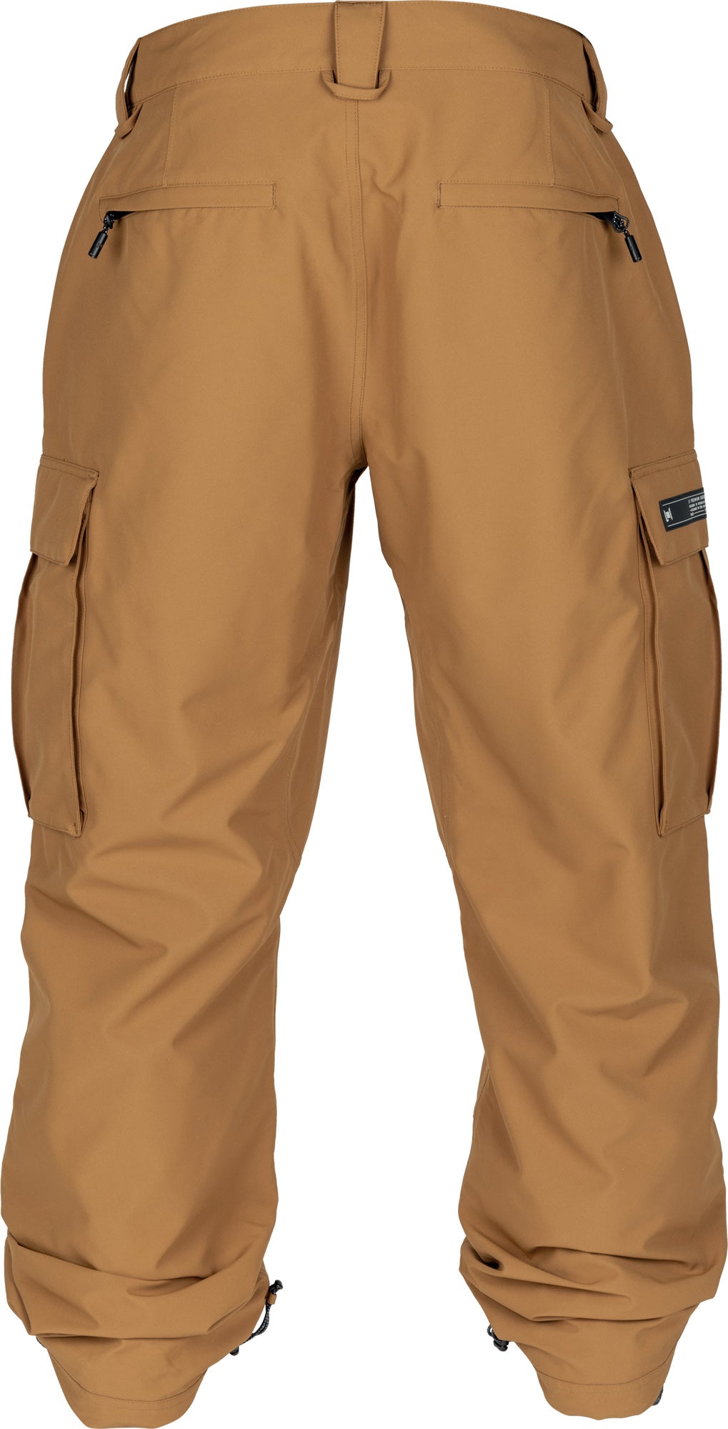 DIXON CARGO PANT 2026
