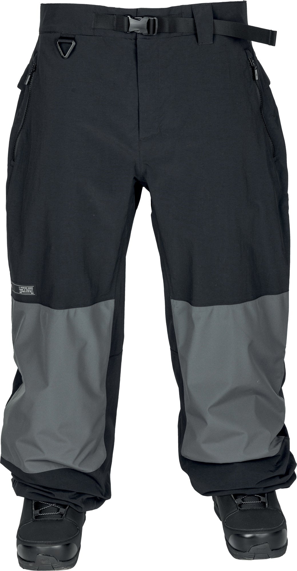 VENTURA PANT 2026