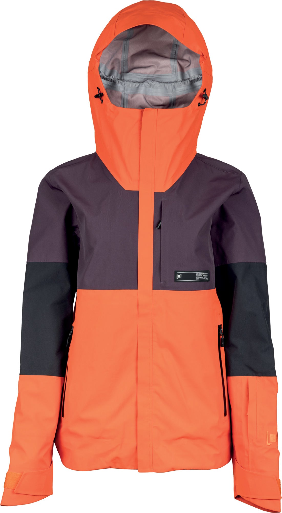 UKKA JACKET 2026