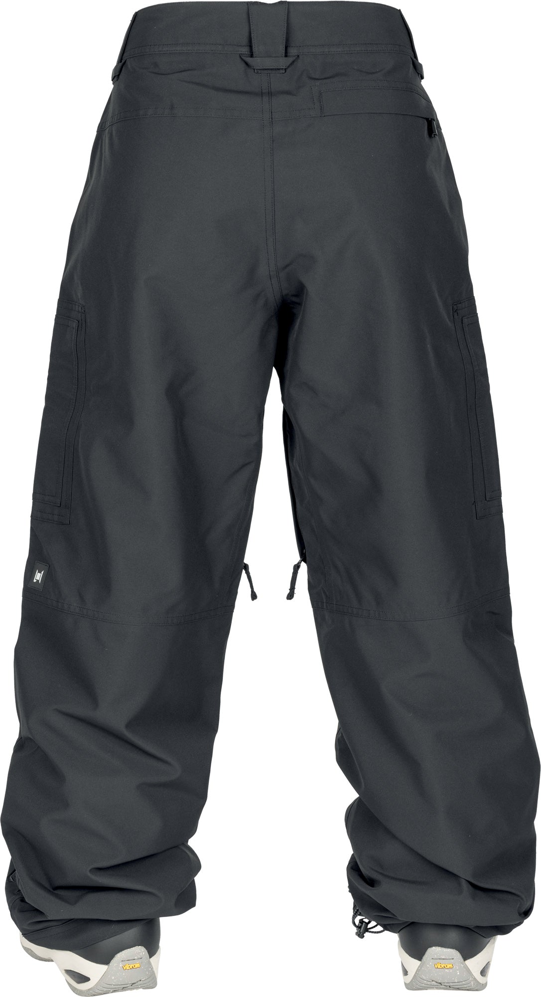 Fairfeild Cargo Pants 2026