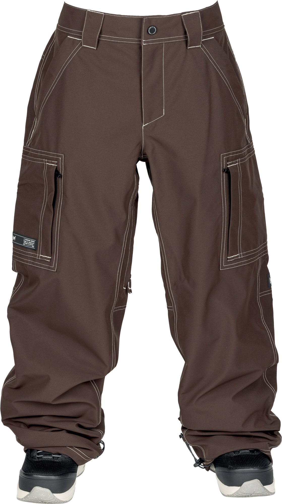 FAIRFEILD CARGO PANTS 2026
