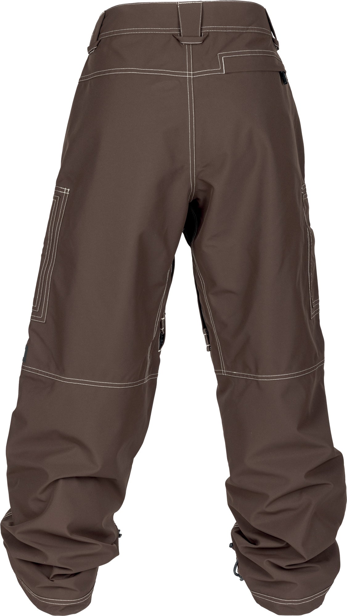 FAIRFEILD CARGO PANTS 2026
