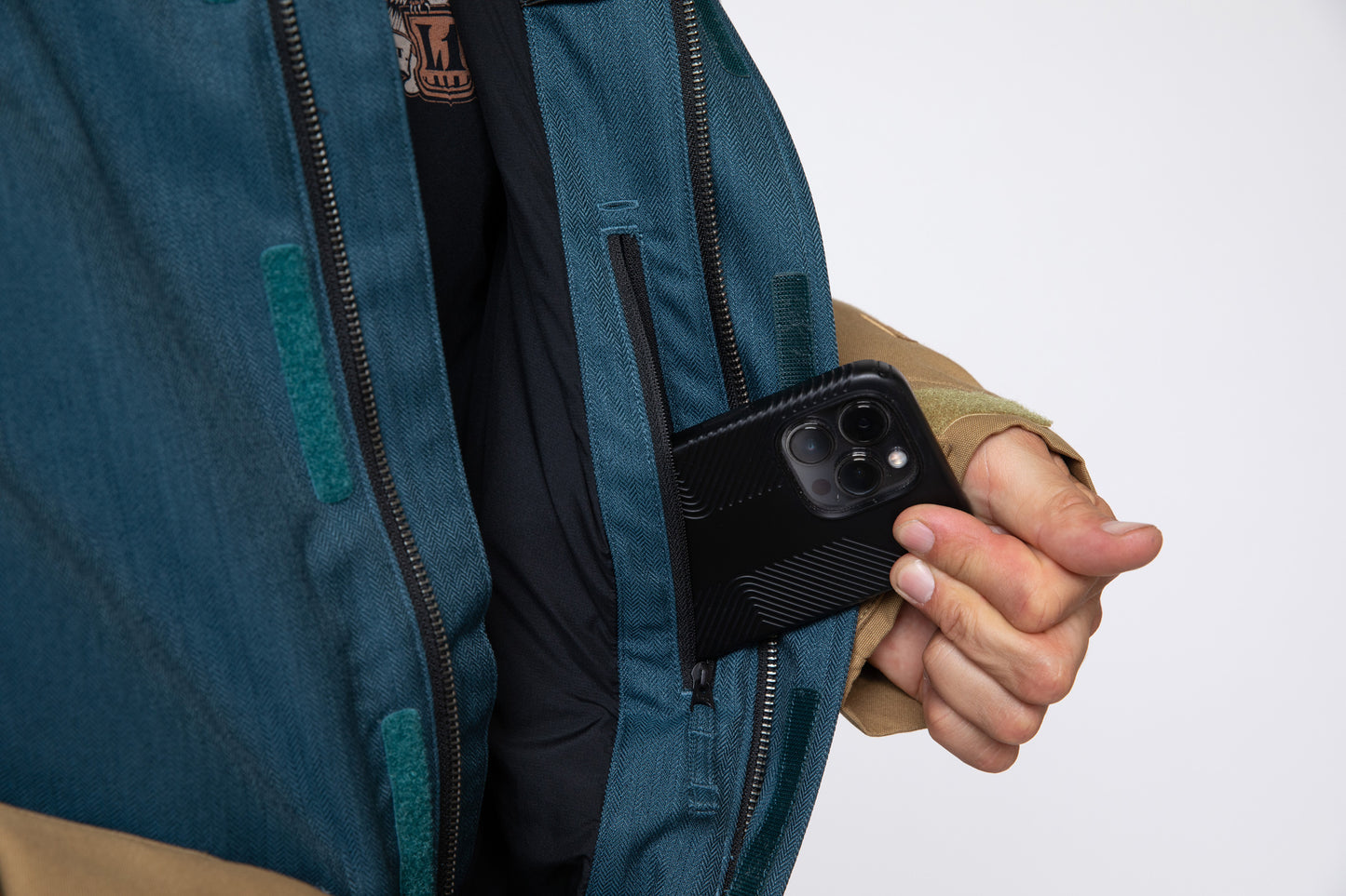 LEGACY JACKET