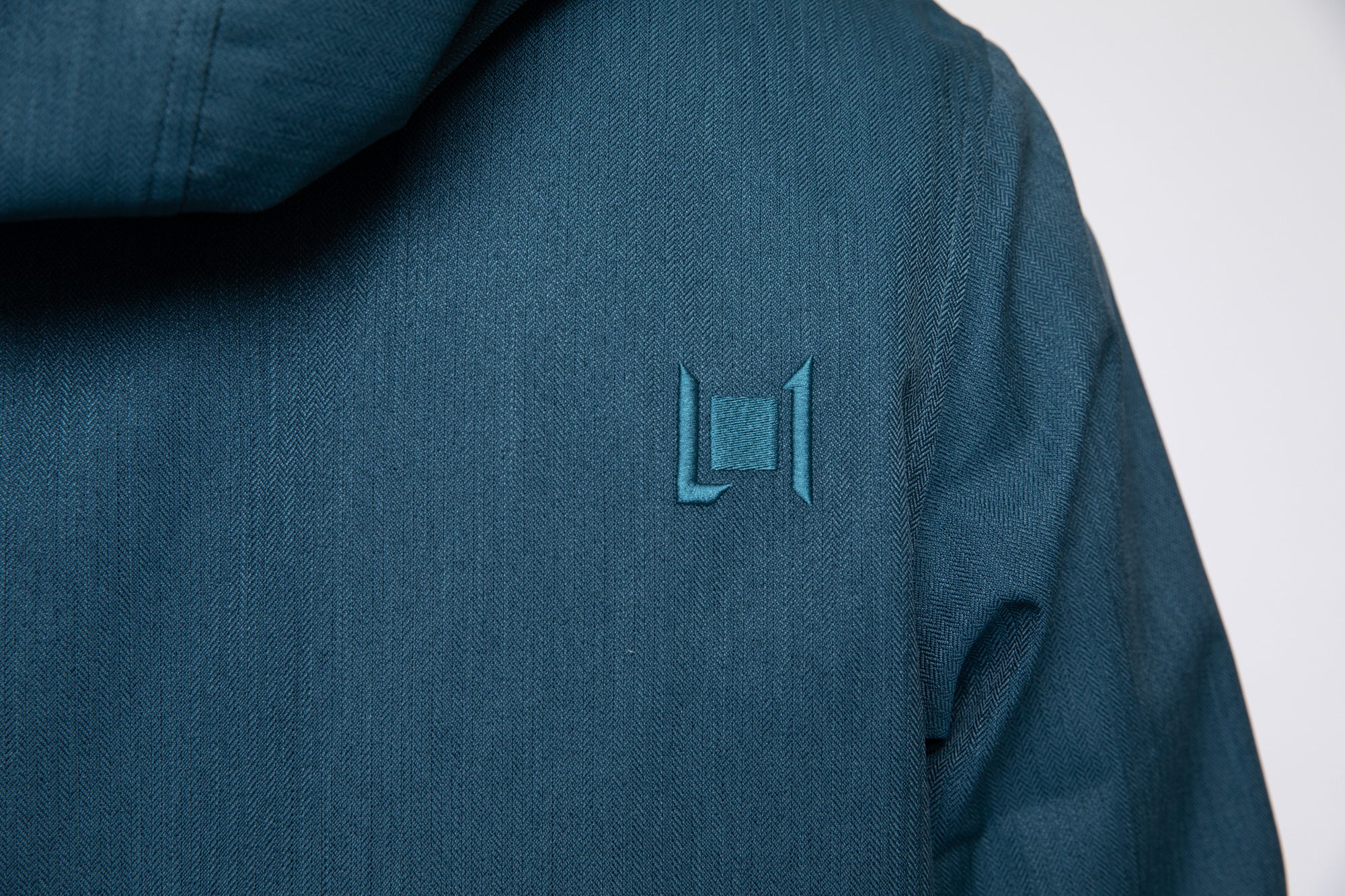 LEGACY JACKET