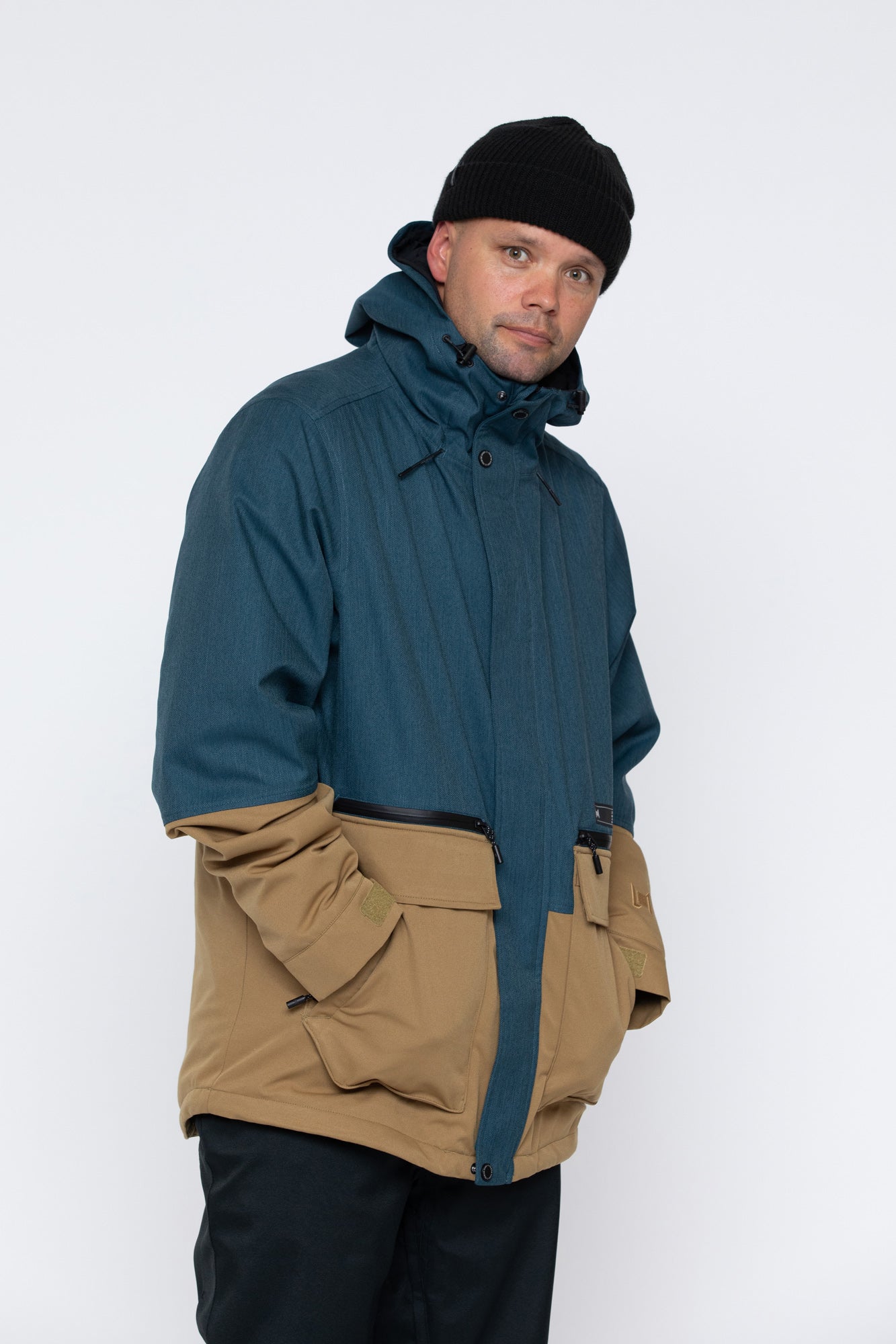 LEGACY JACKET