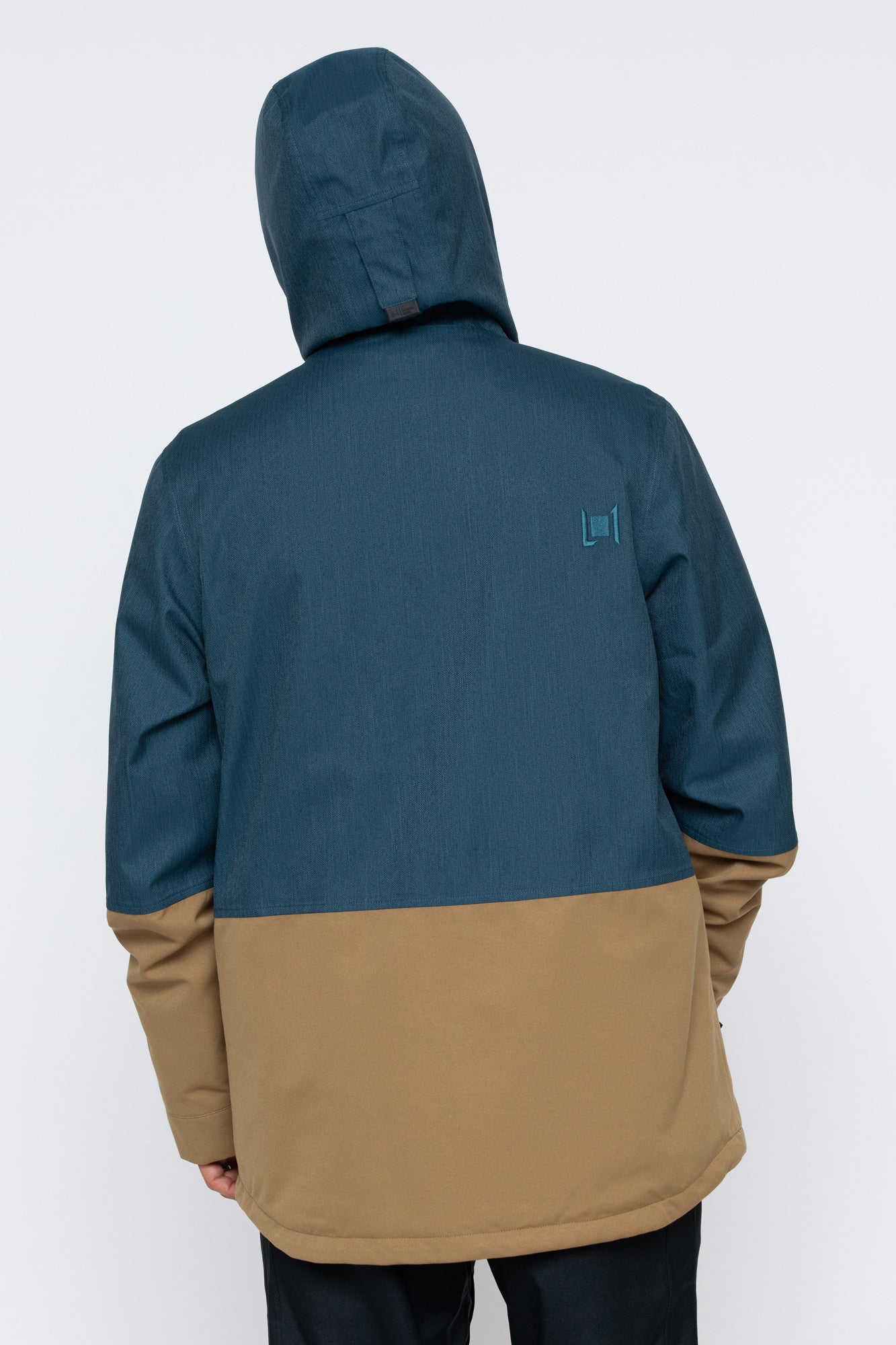 LEGACY JACKET