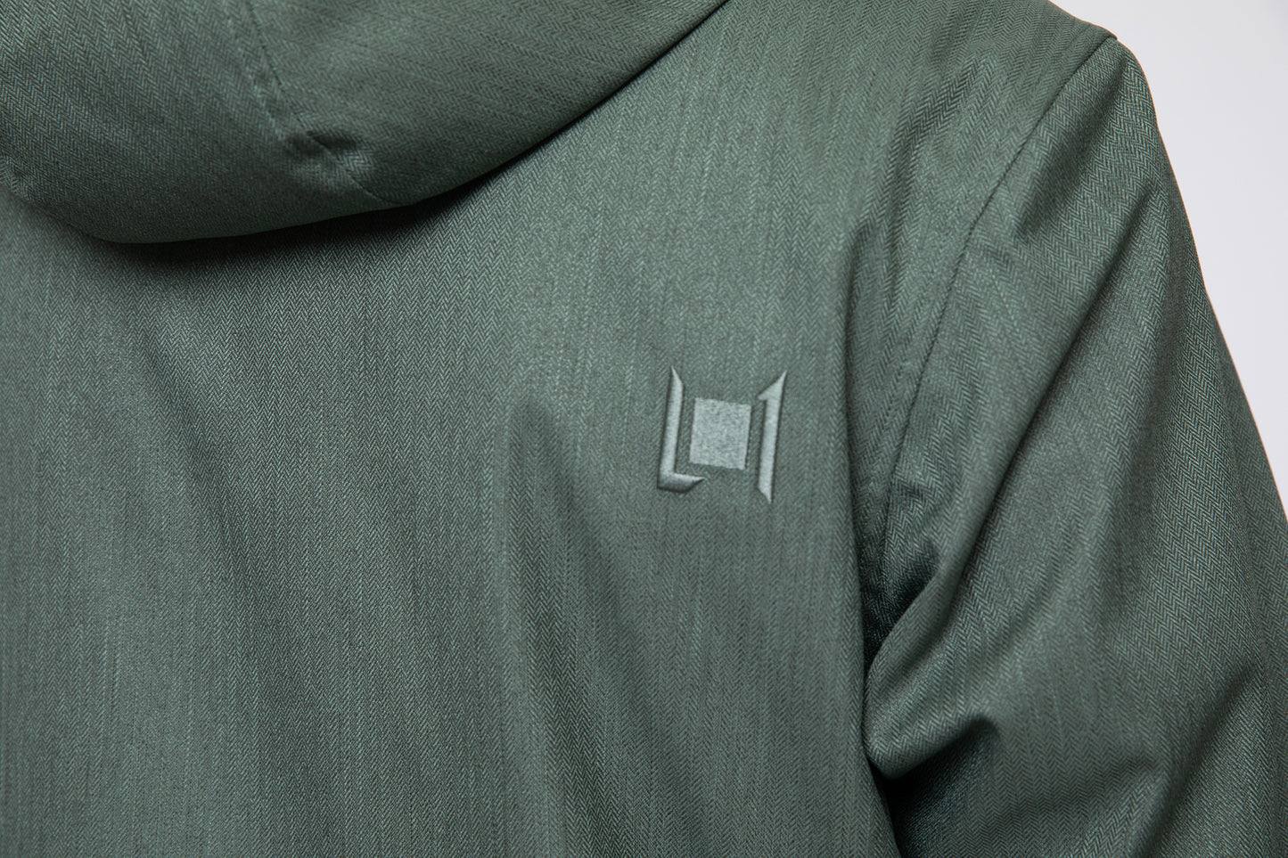 LEGACY JACKET