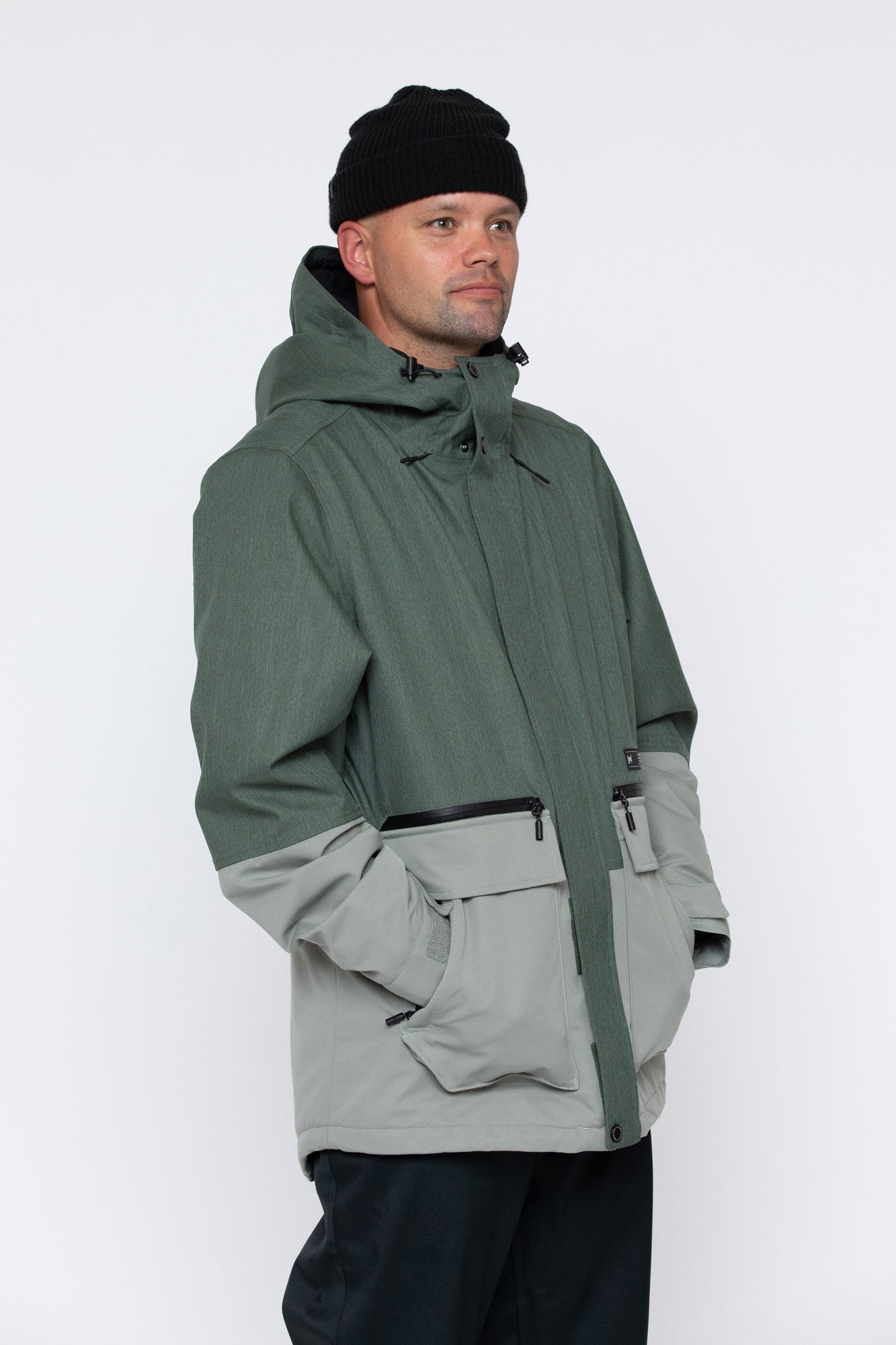 LEGACY JACKET