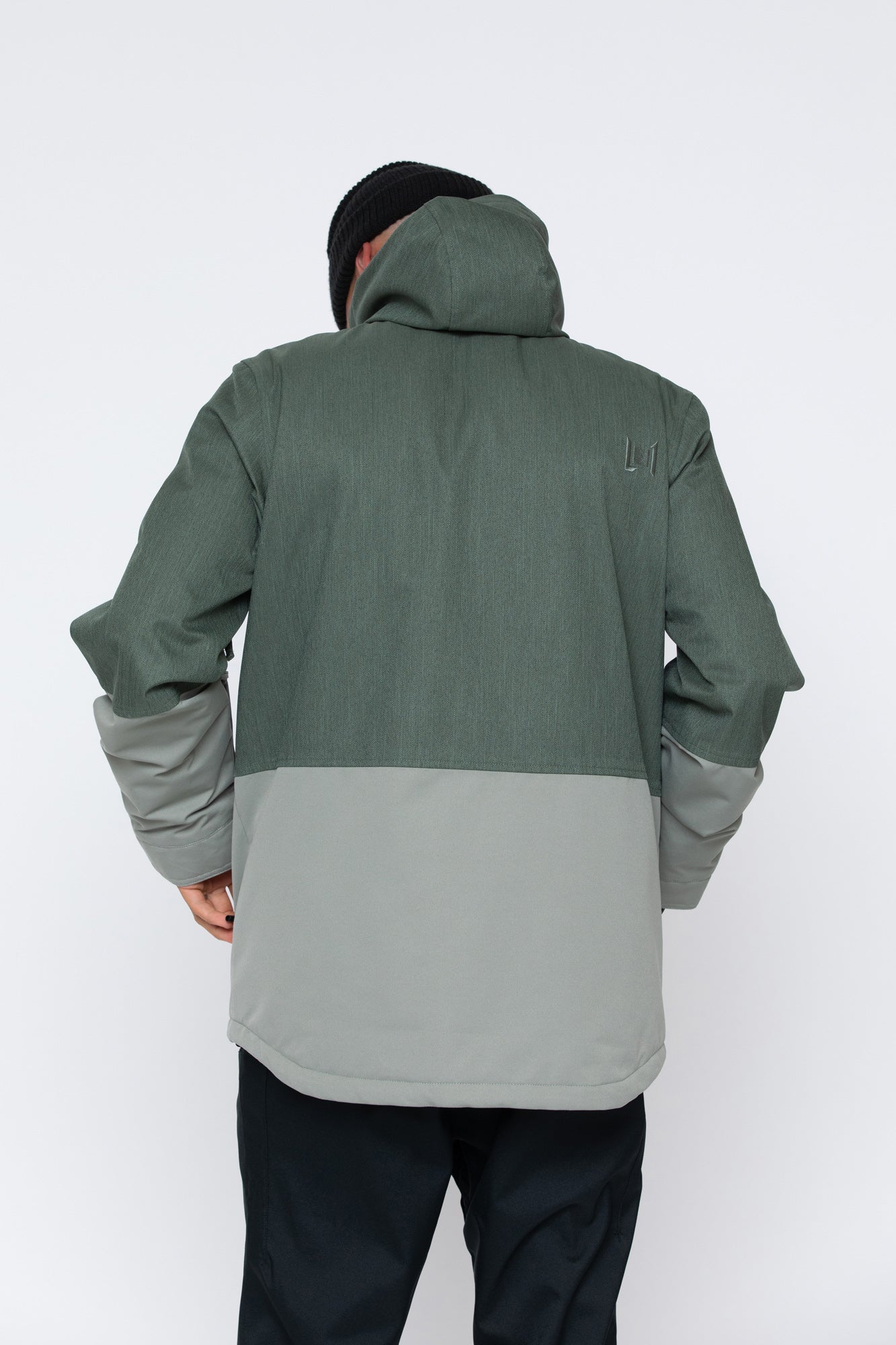 LEGACY JACKET