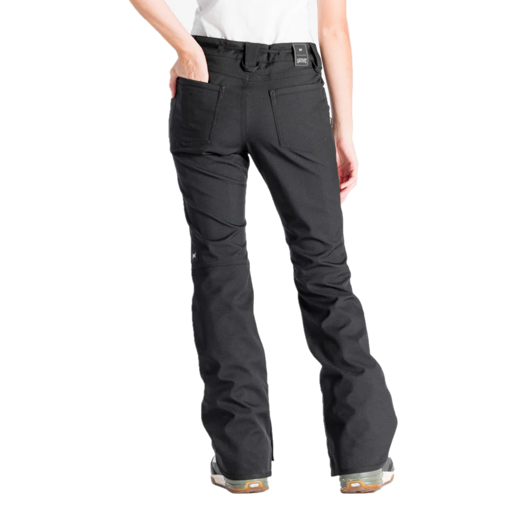 HEARTBREAKER TWILL PANT