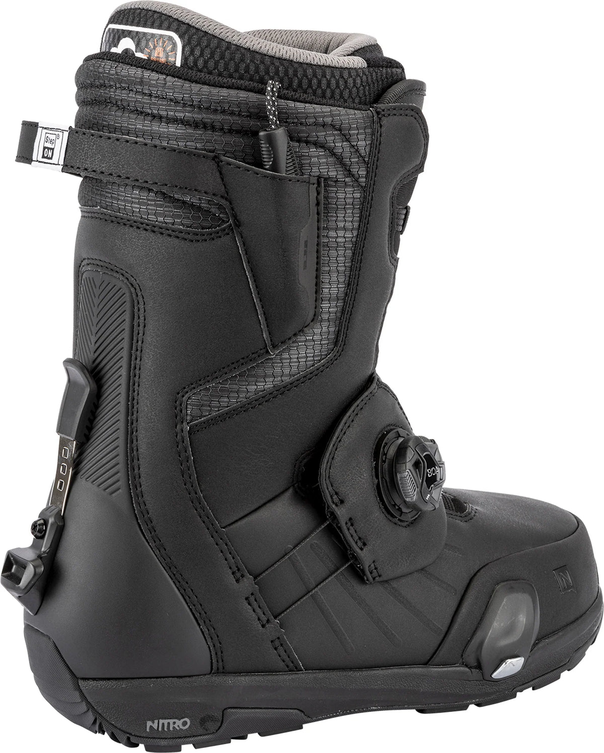 Profile Step On TLS