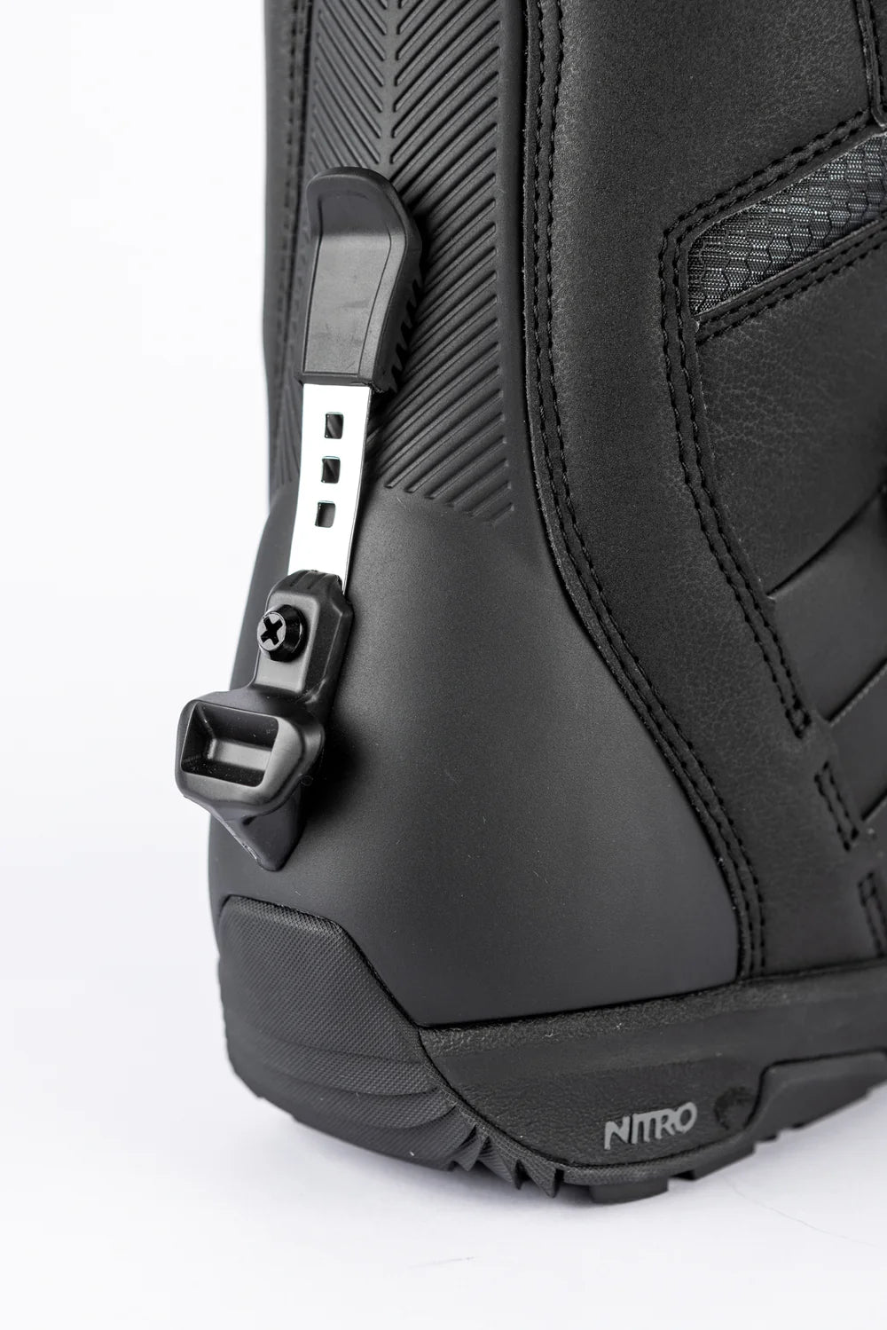 Profile Step On TLS