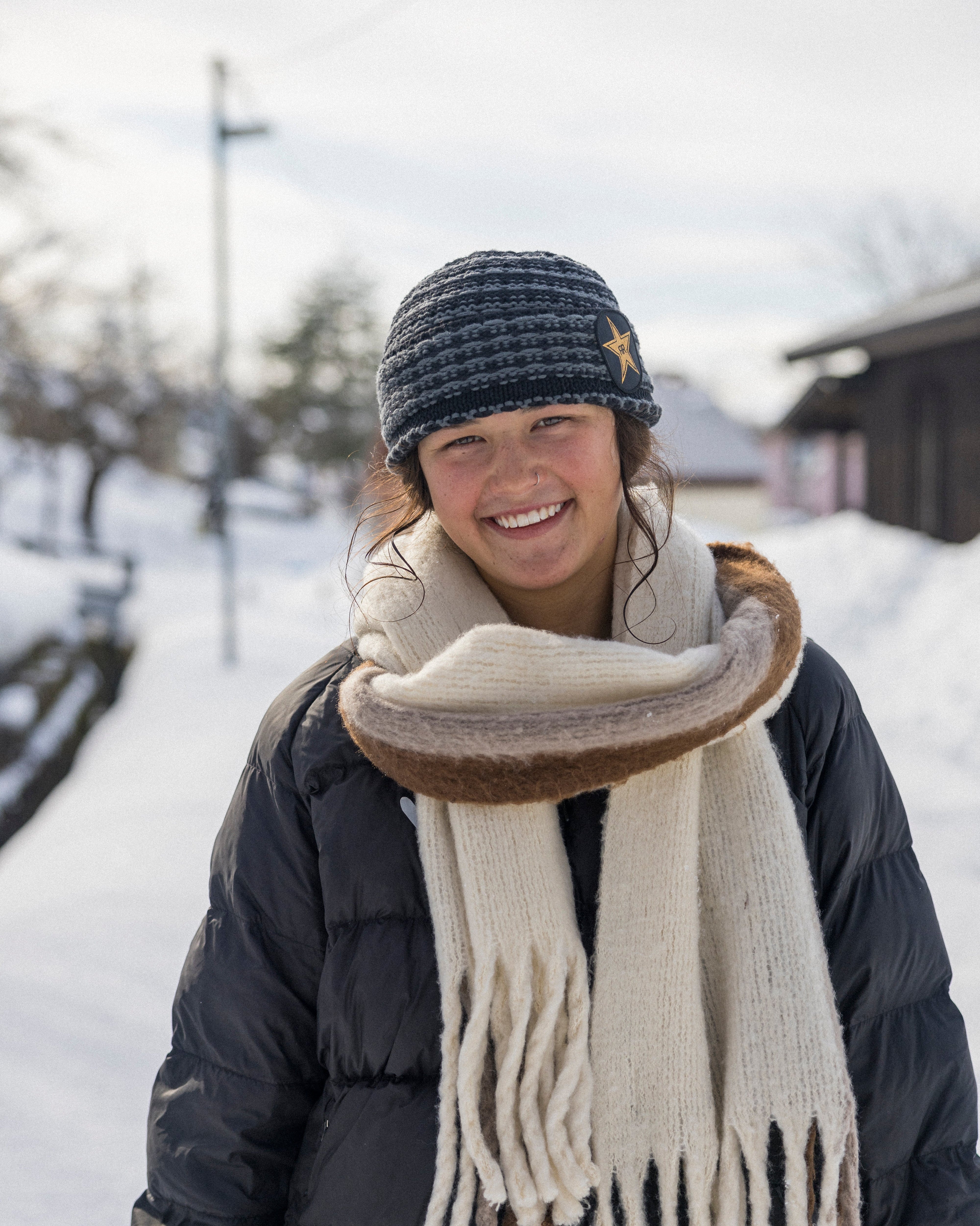 Welcome Iris Pham to the Nitro Team